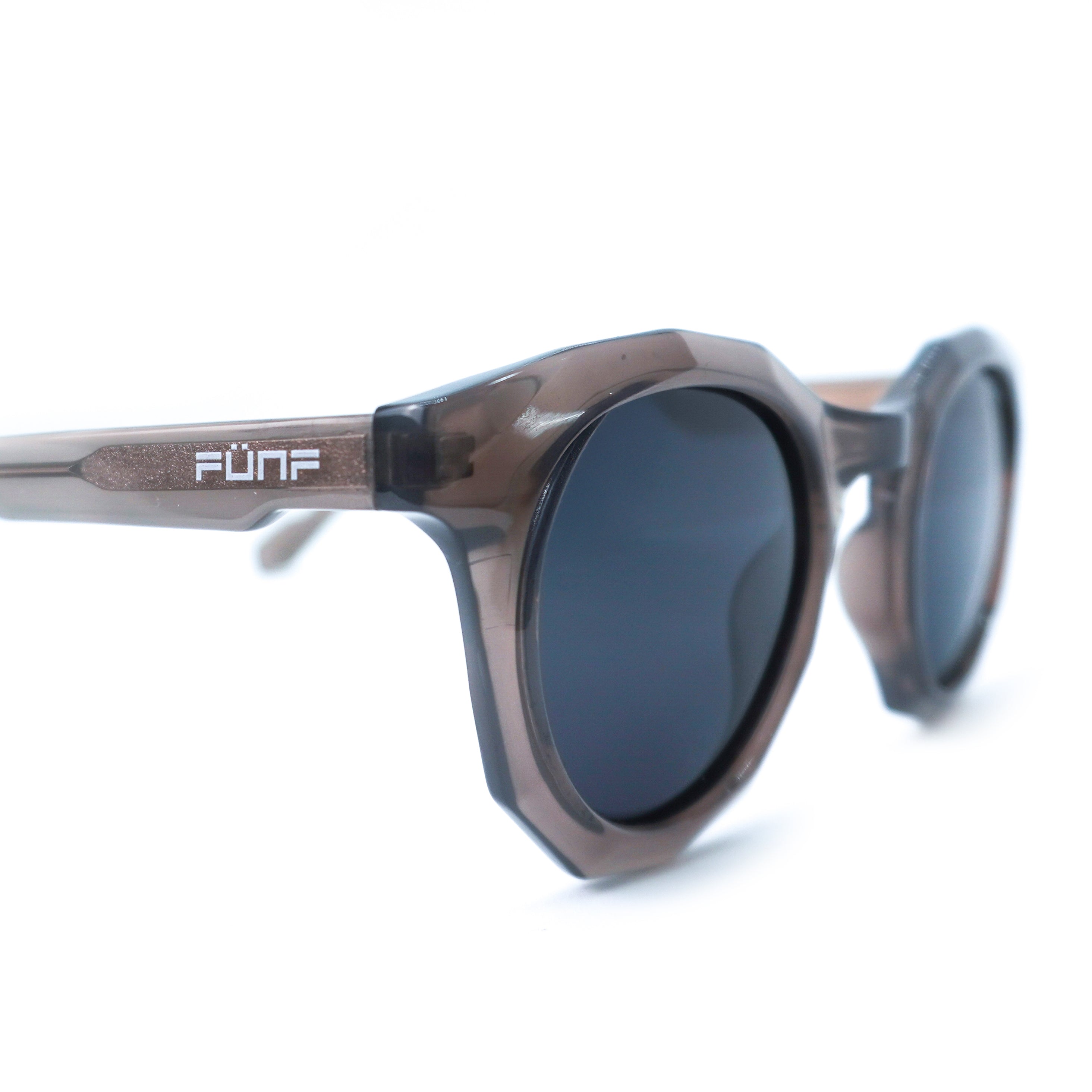 FÜNF Eyewear F-BRUMA 30148 Sunglasses and eyewear