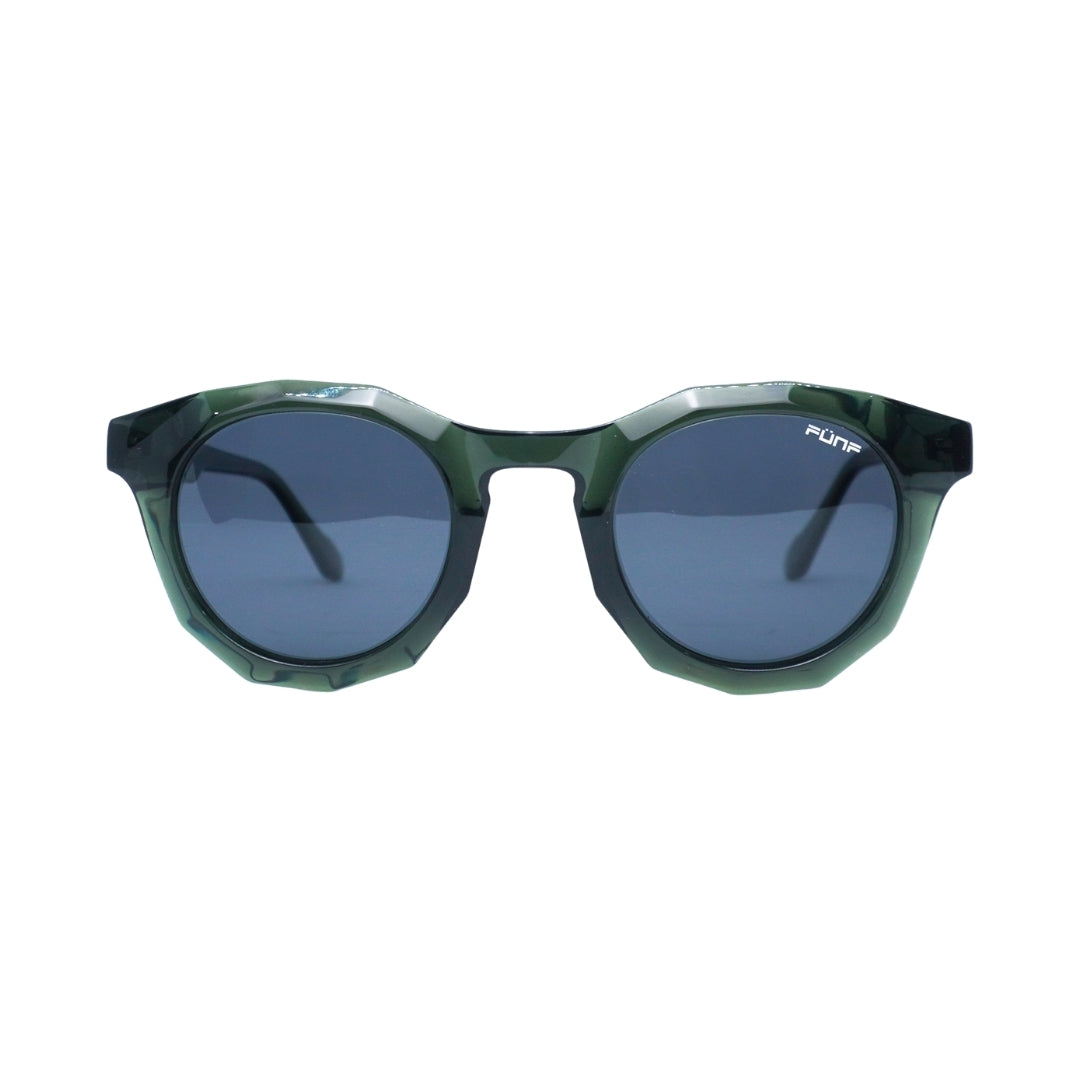 FÜNF Eyewear F-BRUMA 30148 Sunglasses and eyewear