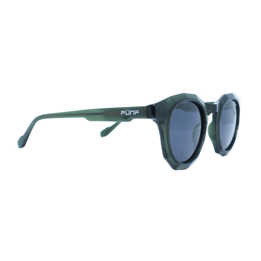 FÜNF Eyewear F-BRUMA 30148 Sunglasses and eyewear