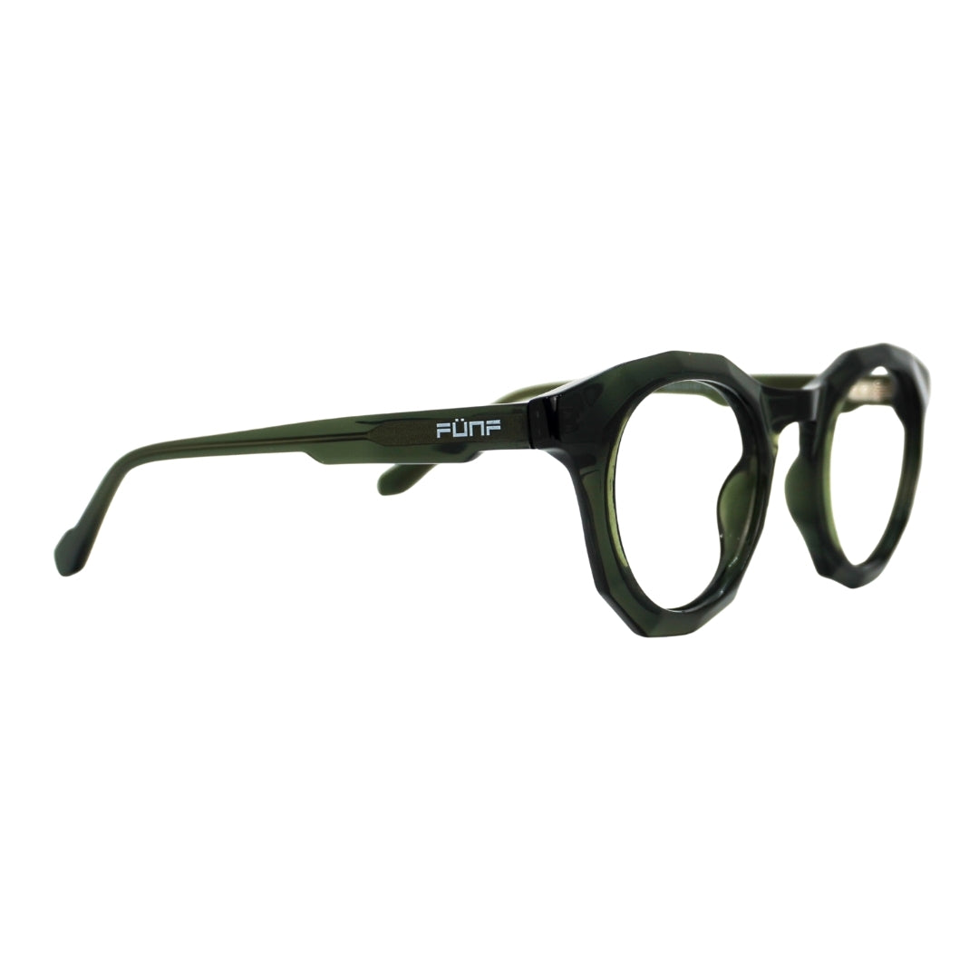 FÜNF Eyewear F-BRUMA 30148 Sunglasses and eyewear