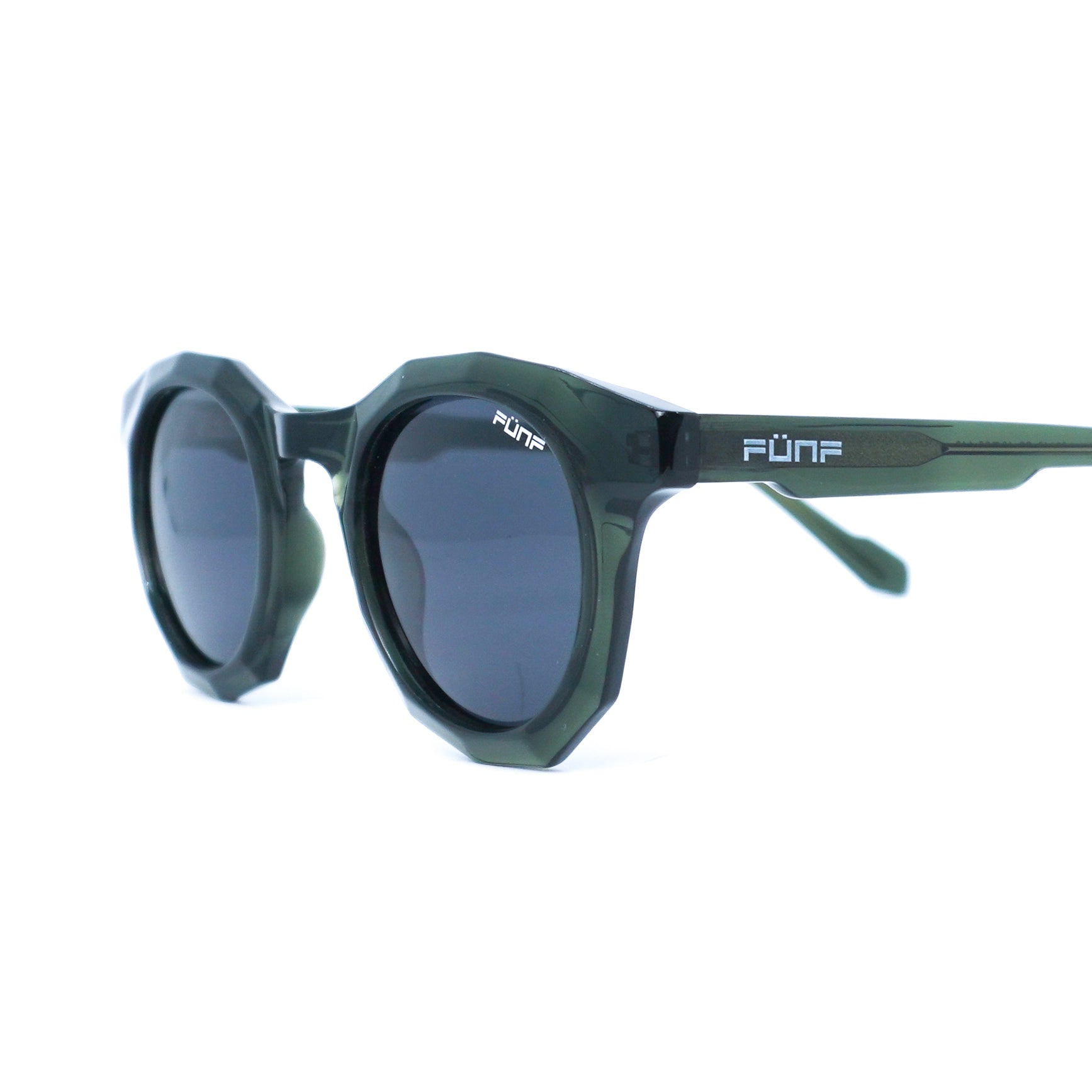 FÜNF Eyewear F-BRUMA 30148 Sunglasses and eyewear