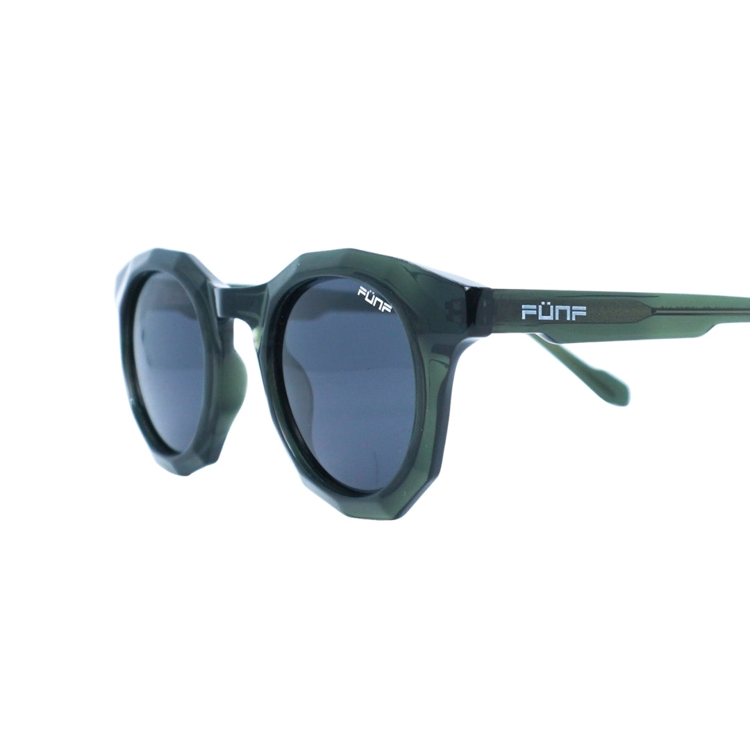 FÜNF Eyewear F-BRUMA 30148 Sunglasses and eyewear