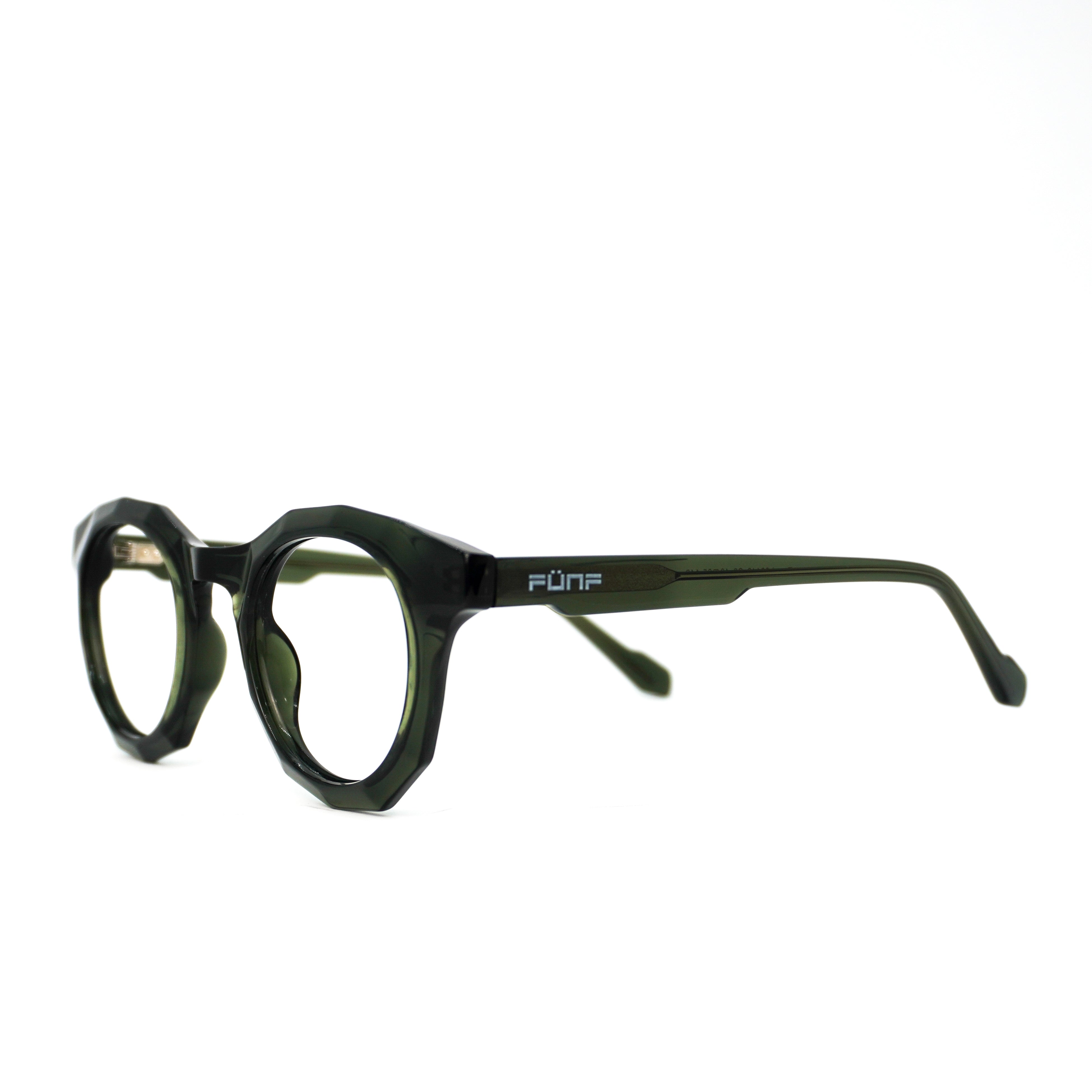FÜNF Eyewear F-BRUMA 30148 Sunglasses and eyewear