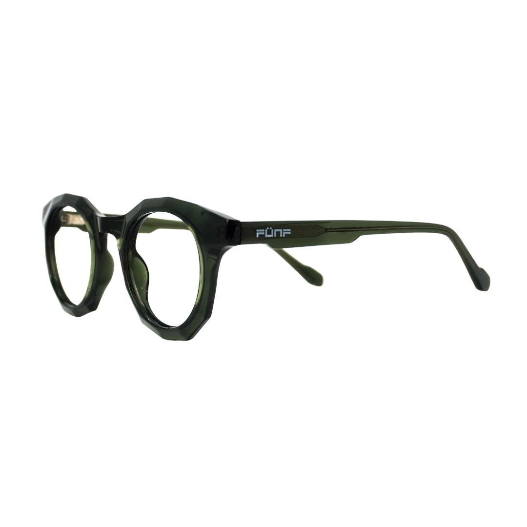 FÜNF Eyewear F-BRUMA 30148 Sunglasses and eyewear