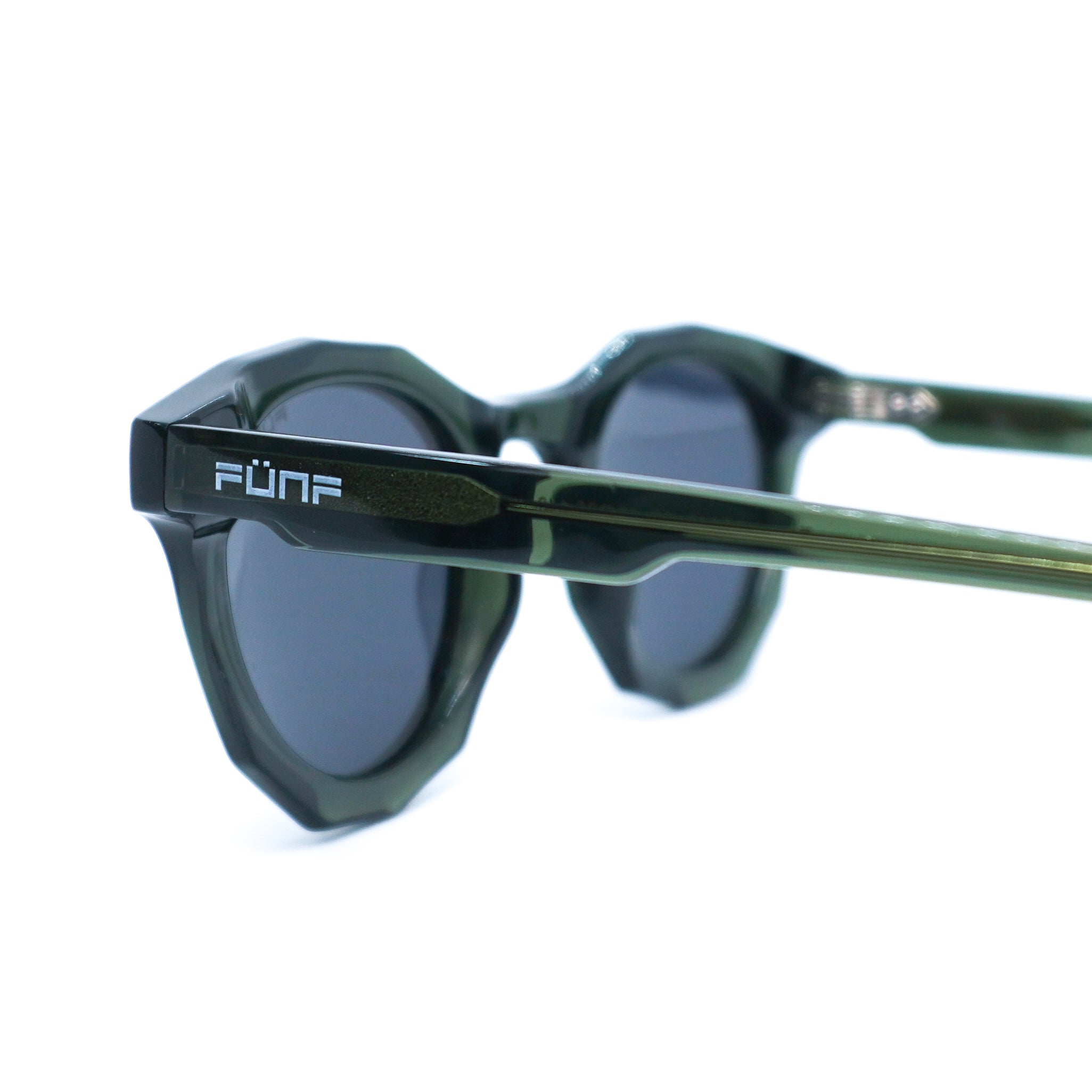 FÜNF Eyewear F-BRUMA 30148 Sunglasses and eyewear