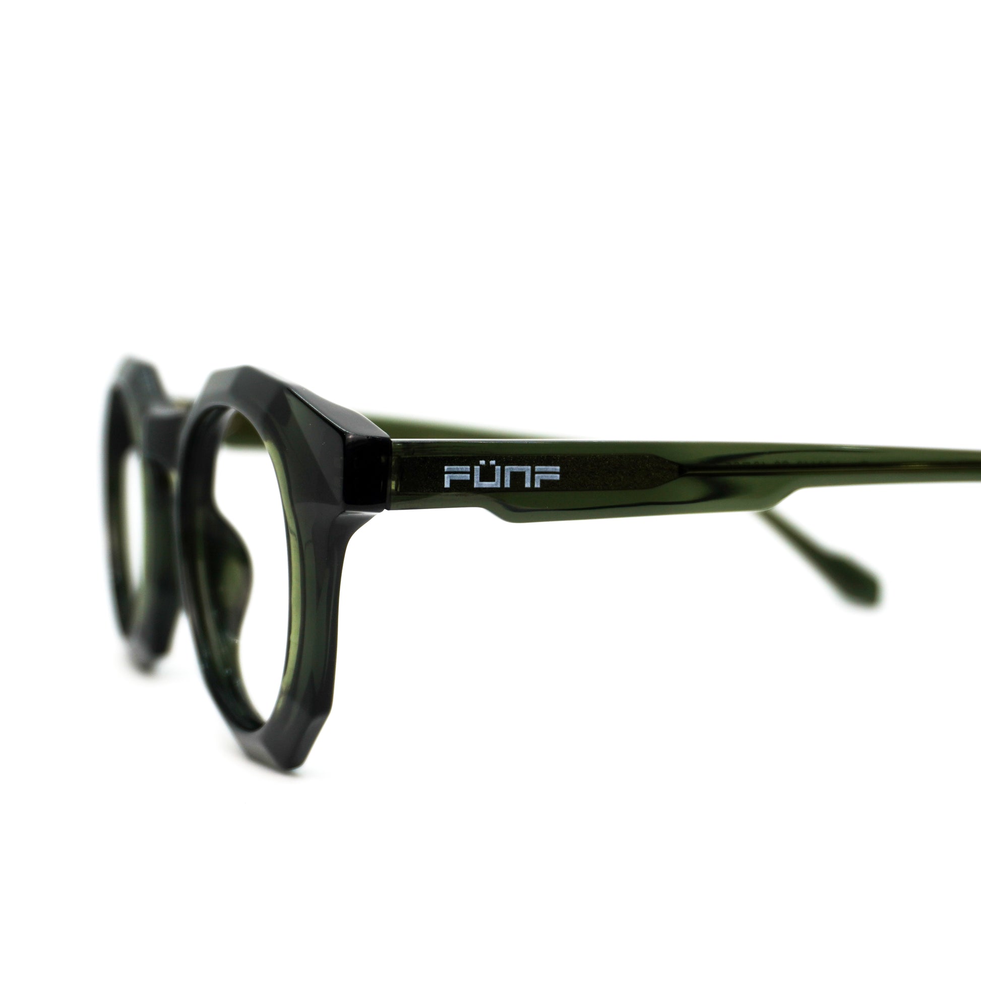 FÜNF Eyewear F-BRUMA 30148 Sunglasses and eyewear