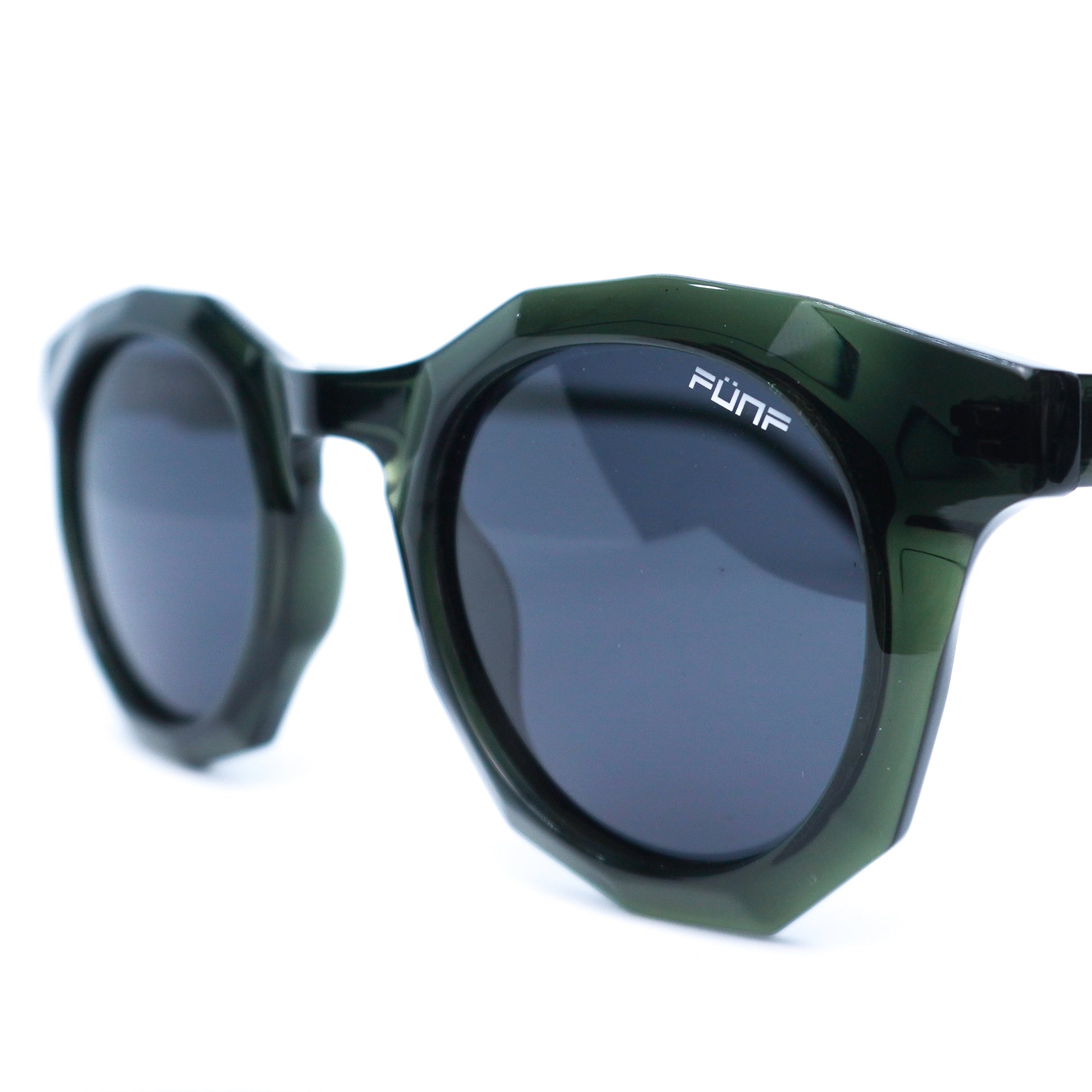 FÜNF Eyewear F-BRUMA 30148 Sunglasses and eyewear