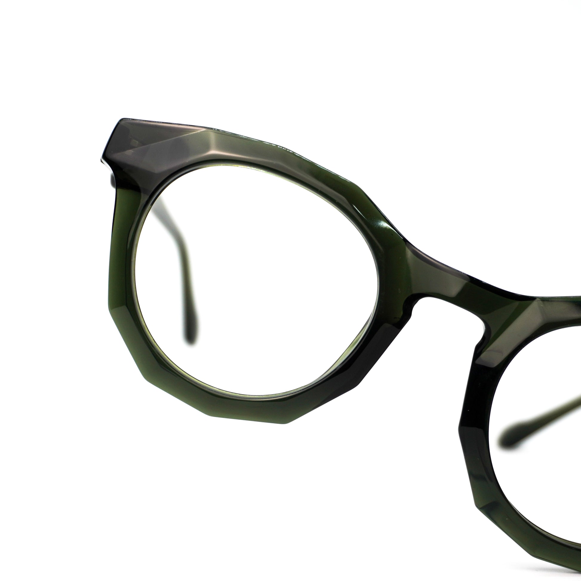 FÜNF Eyewear F-BRUMA 30148 Sunglasses and eyewear
