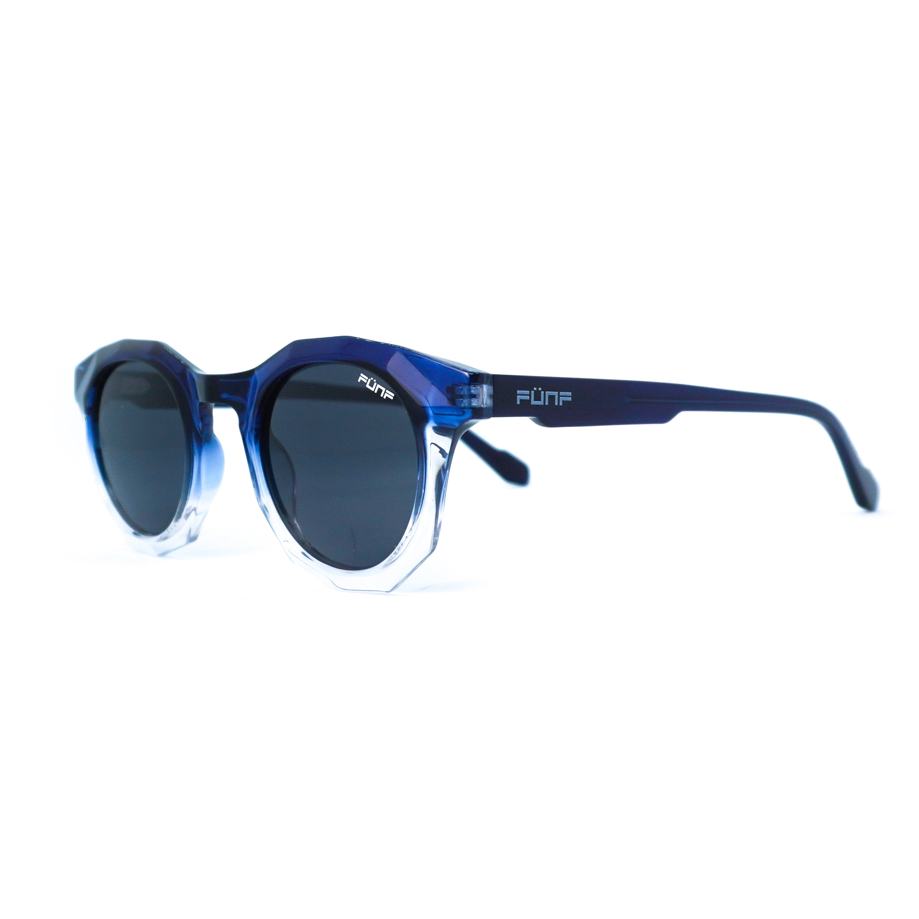 FÜNF Eyewear F-BRUMA 30148 Sunglasses and eyewear