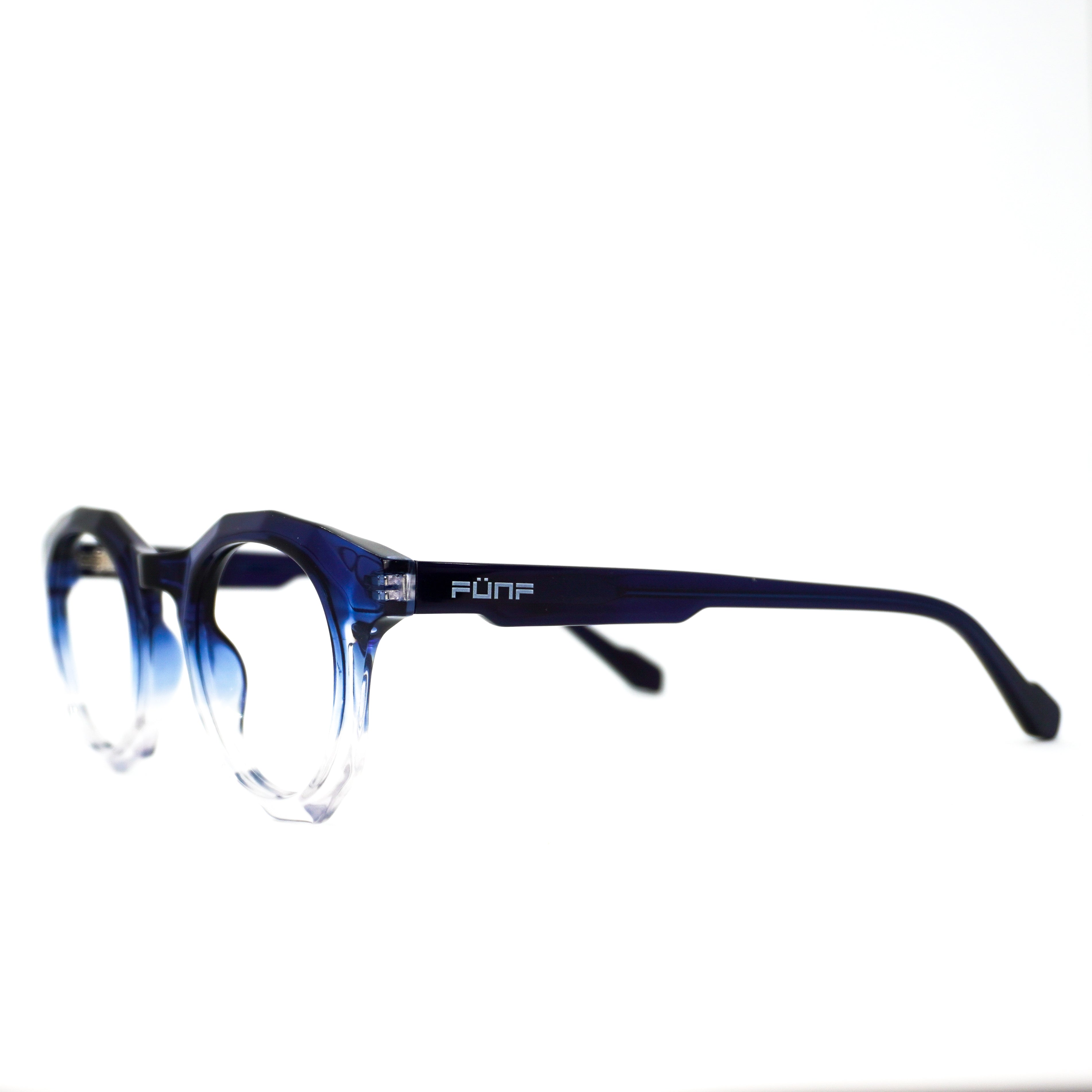 FÜNF Eyewear F-BRUMA 30148 Sunglasses and eyewear