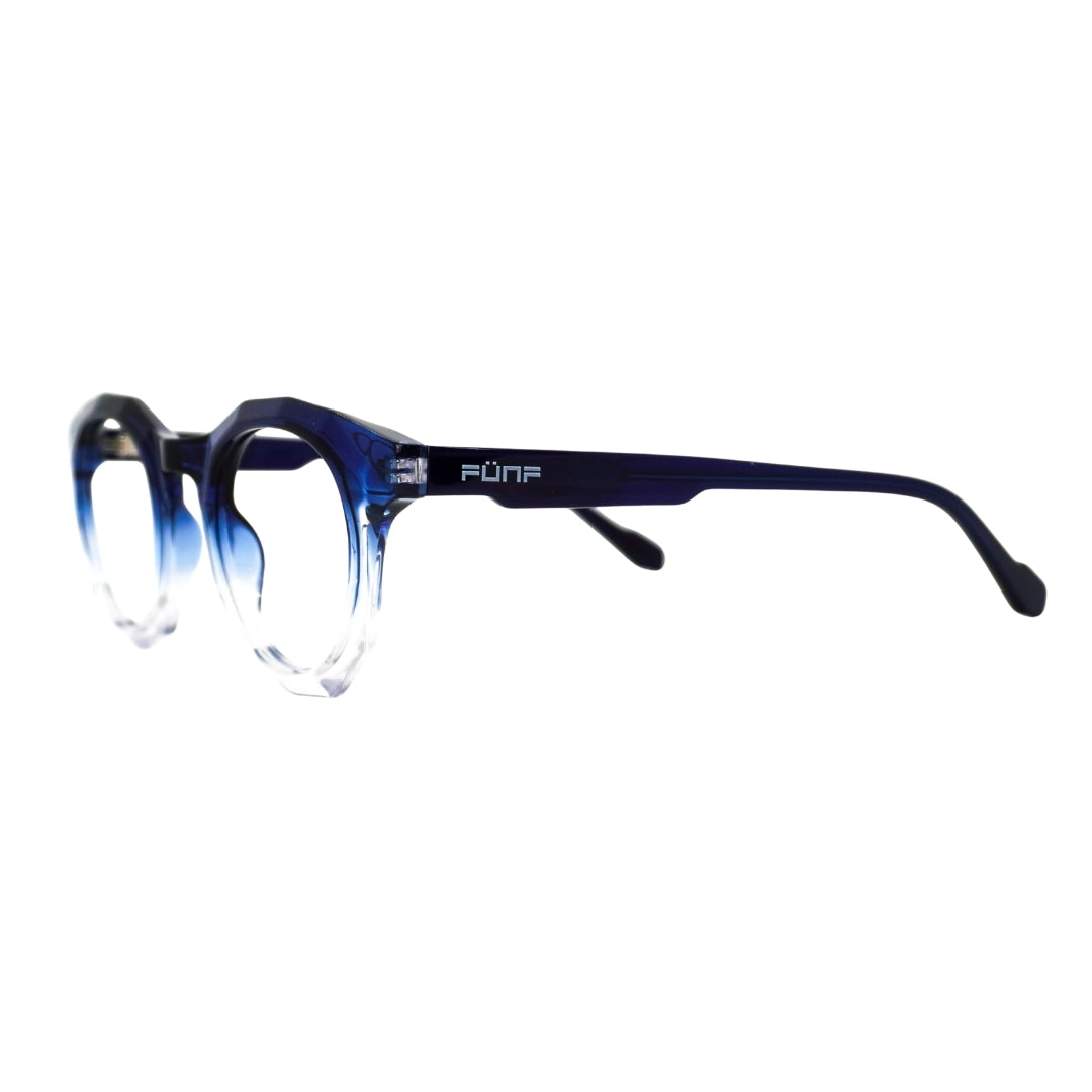 FÜNF Eyewear F-BRUMA 30148 Sunglasses and eyewear