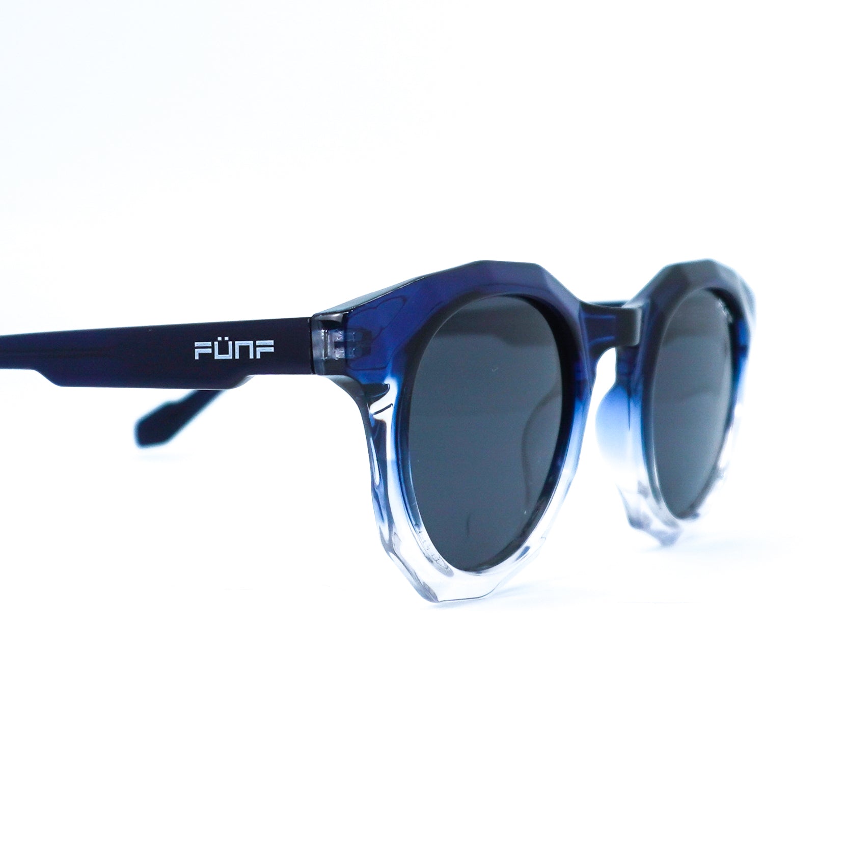 FÜNF Eyewear F-BRUMA 30148 Sunglasses and eyewear