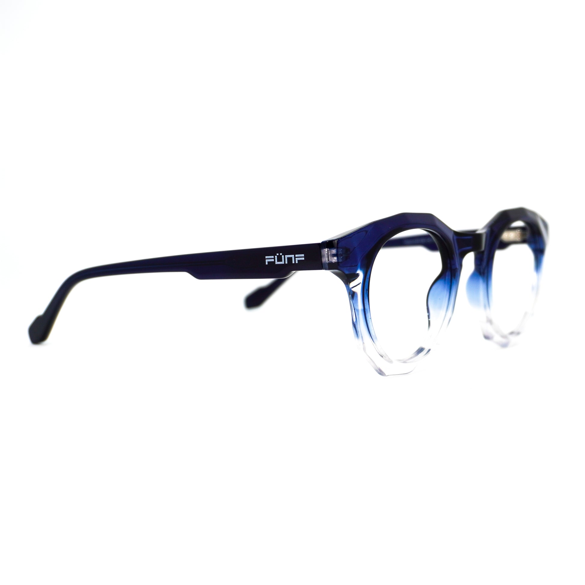FÜNF Eyewear F-BRUMA 30148 Sunglasses and eyewear