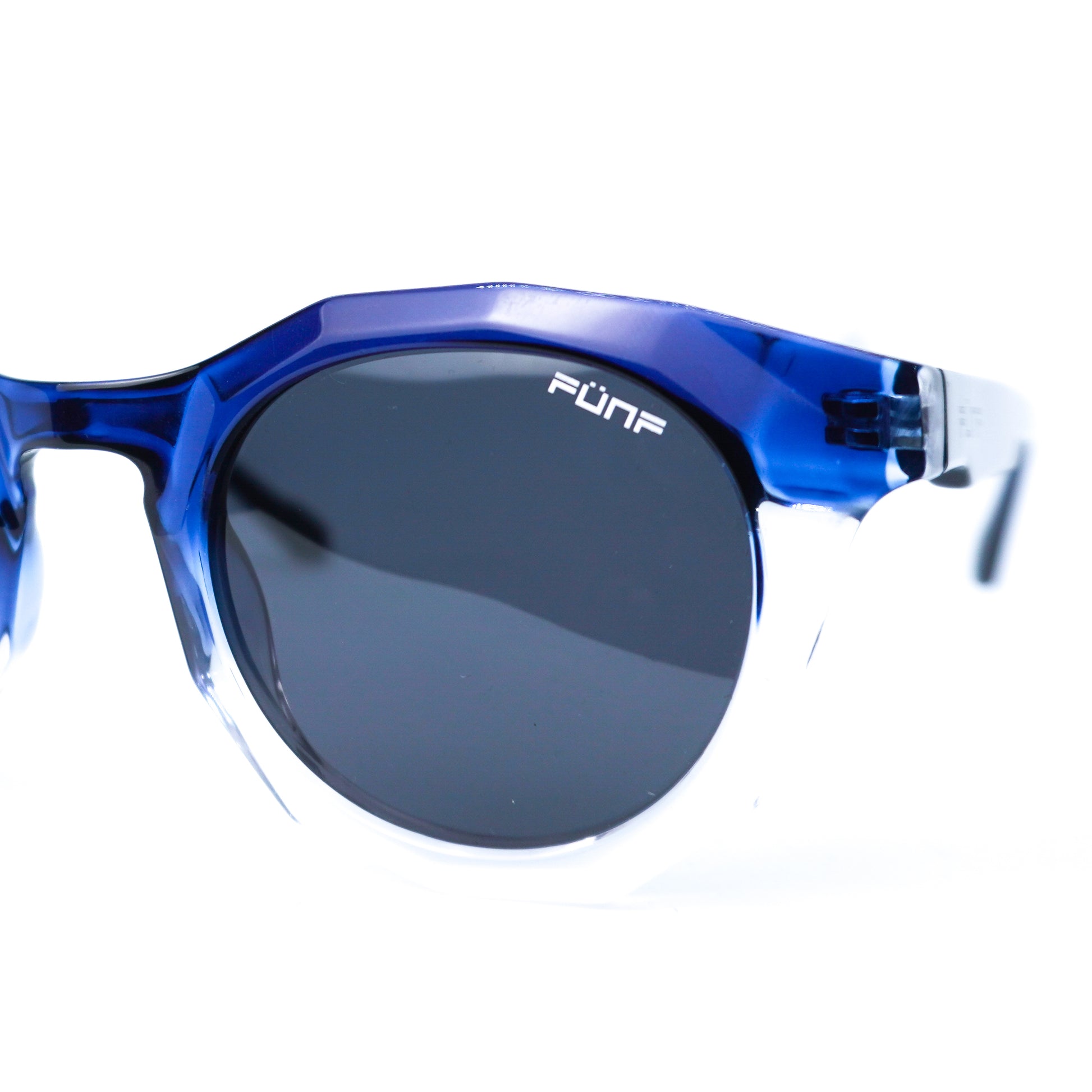 FÜNF Eyewear F-BRUMA 30148 Sunglasses and eyewear