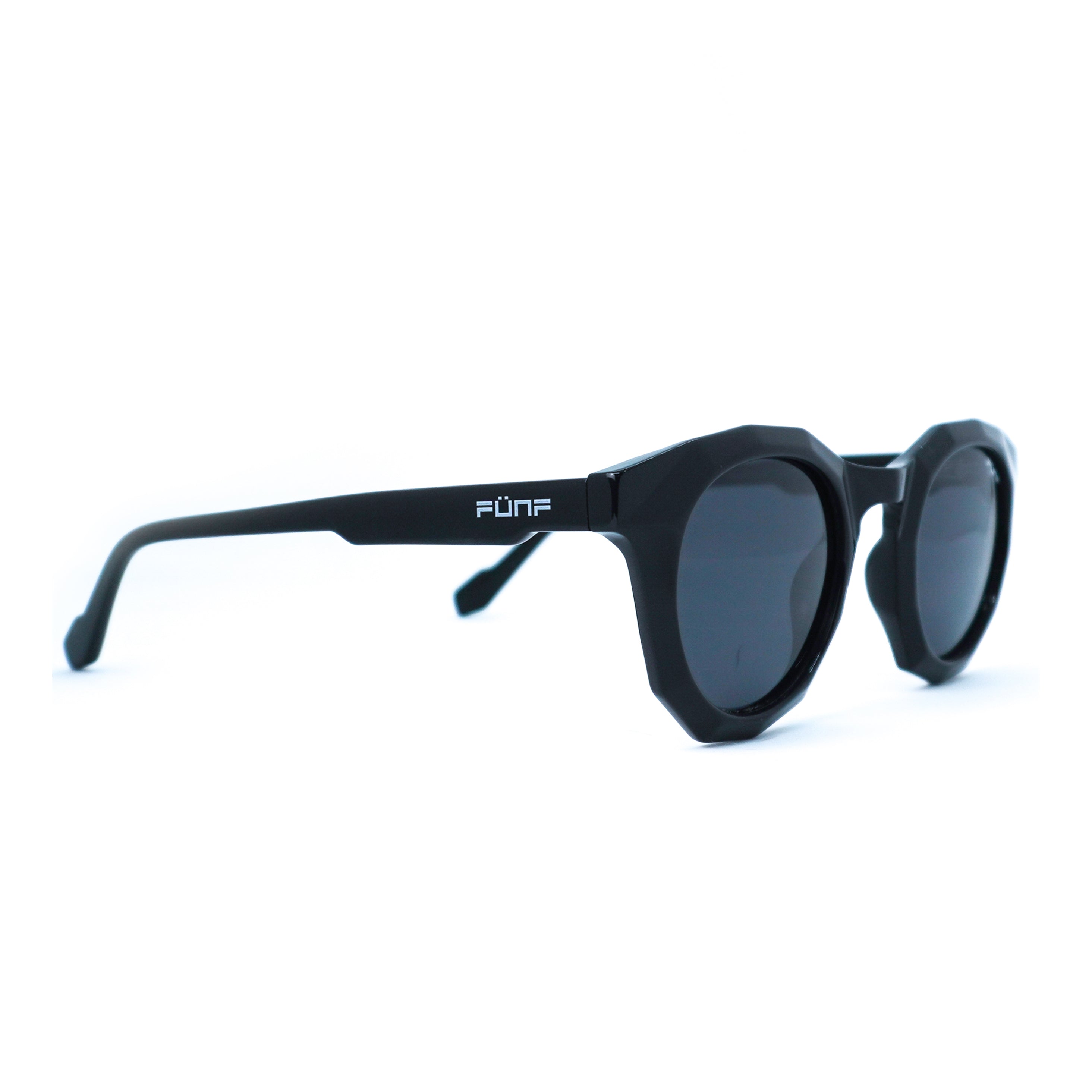 FÜNF Eyewear F-BRUMA 30148 Sunglasses and eyewear