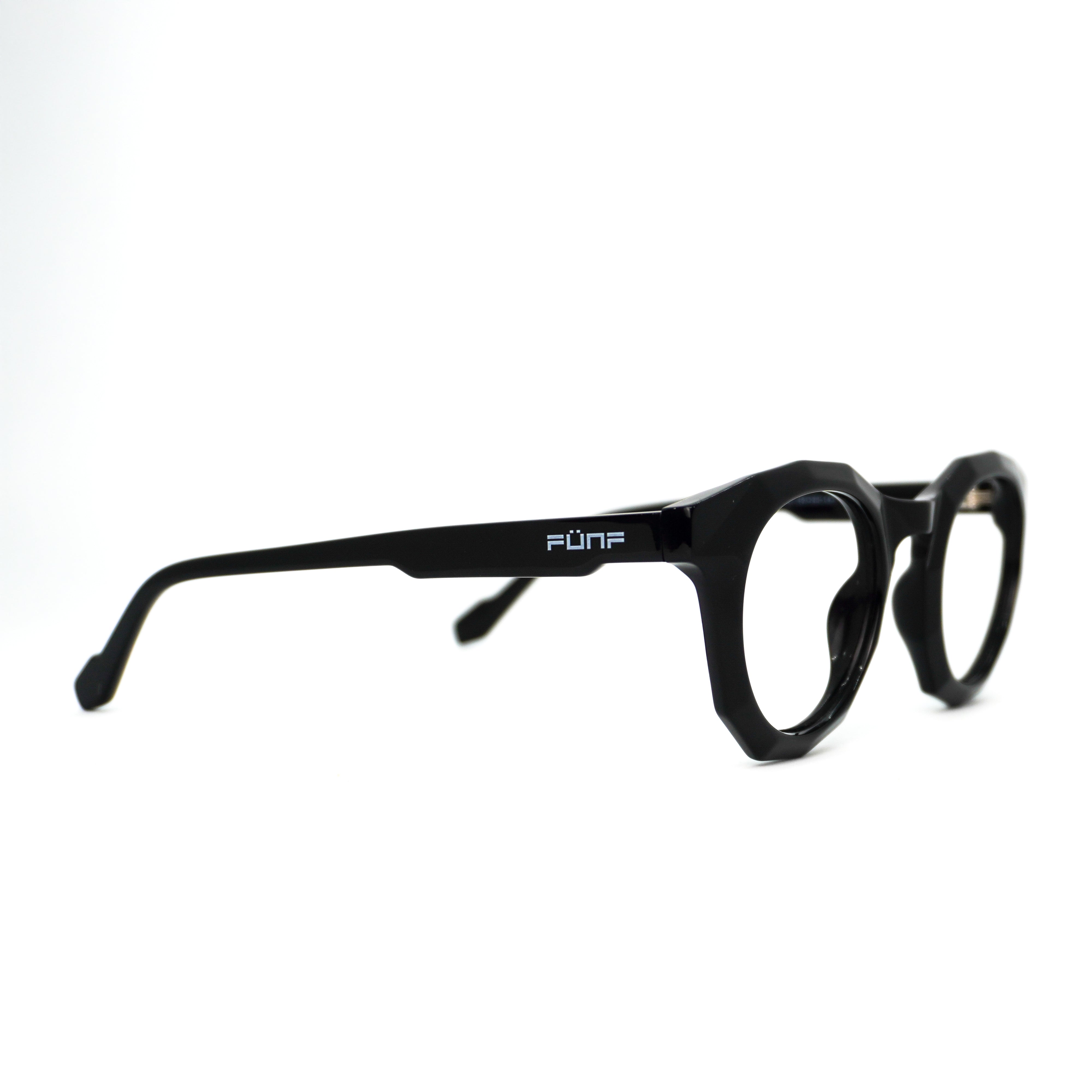 FÜNF Eyewear F-BRUMA 30148 Sunglasses and eyewear