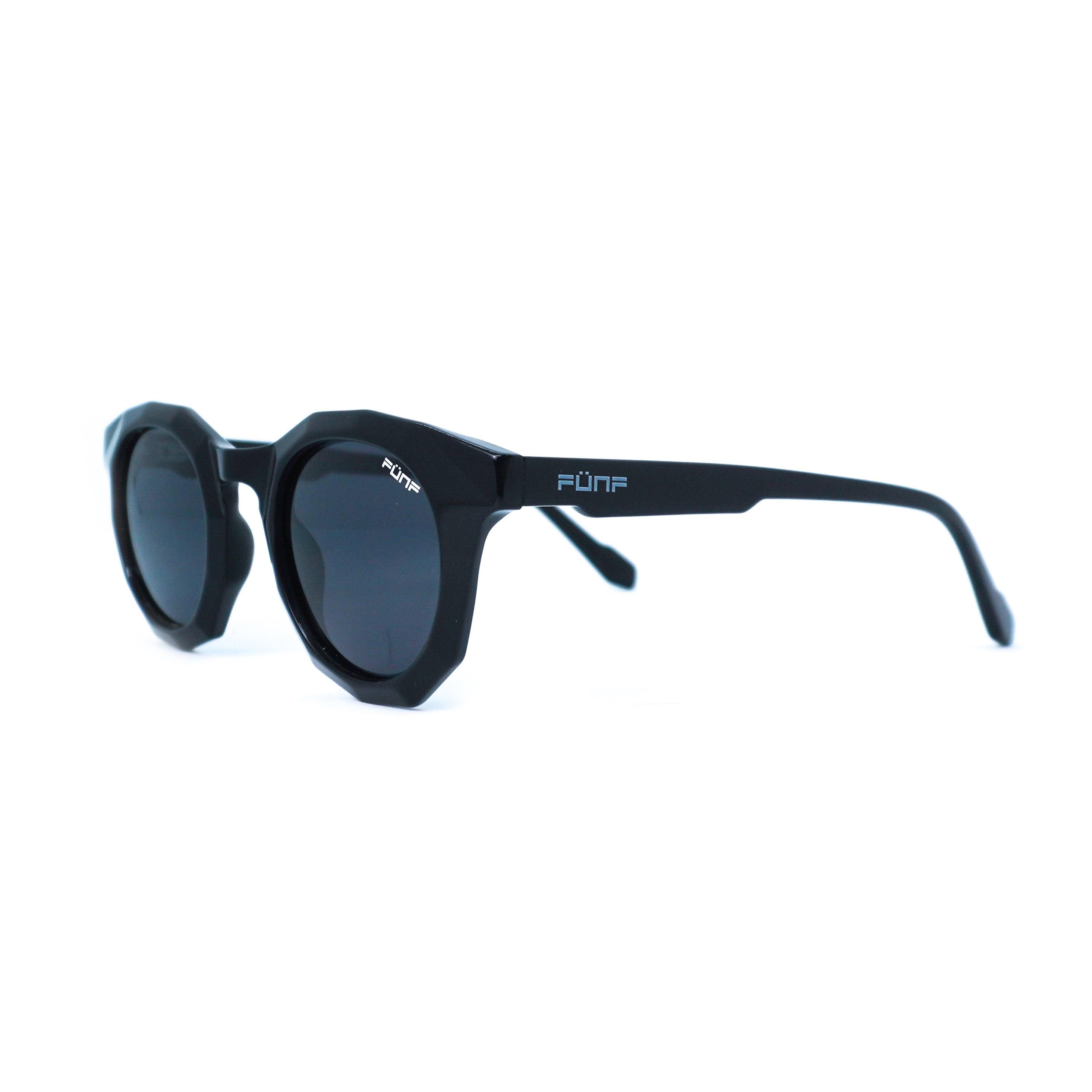 FÜNF Eyewear F-BRUMA 30148 Sunglasses and eyewear