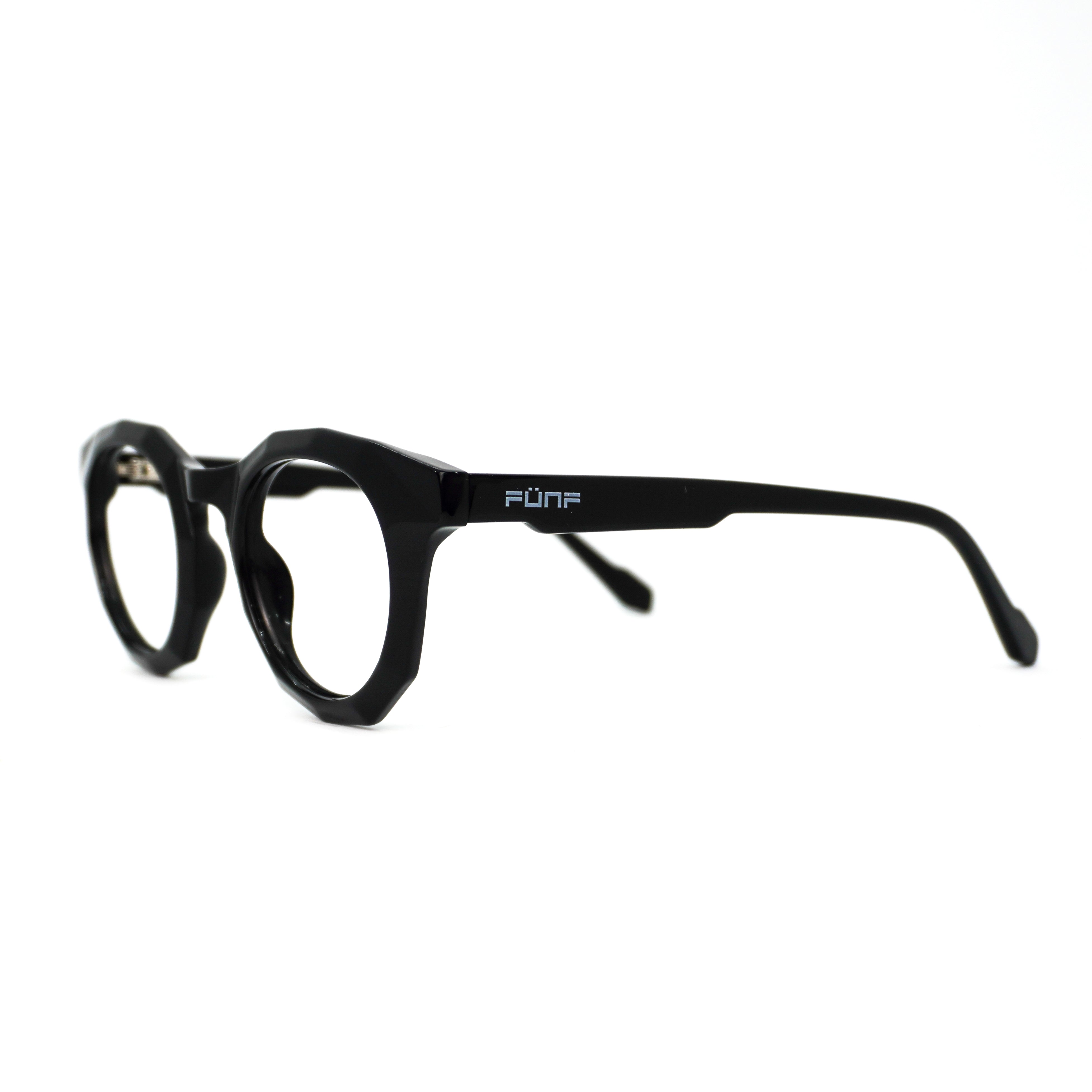 FÜNF Eyewear F-BRUMA 30148 Sunglasses and eyewear