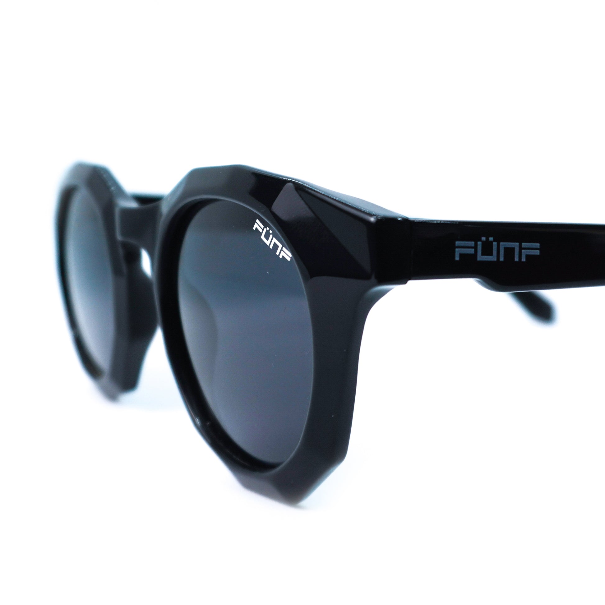 FÜNF Eyewear F-BRUMA 30148 Sunglasses and eyewear