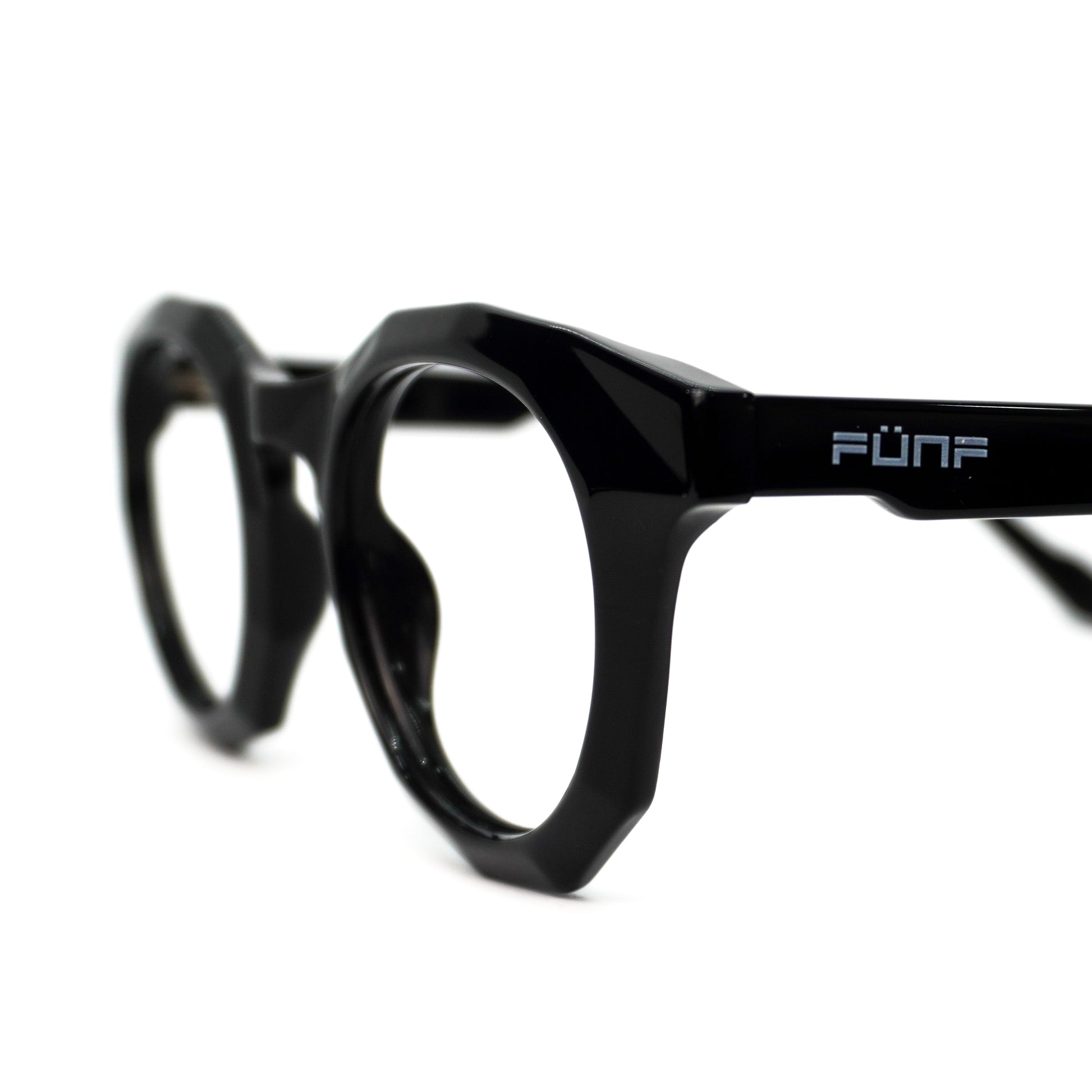 FÜNF Eyewear F-BRUMA 30148 Sunglasses and eyewear