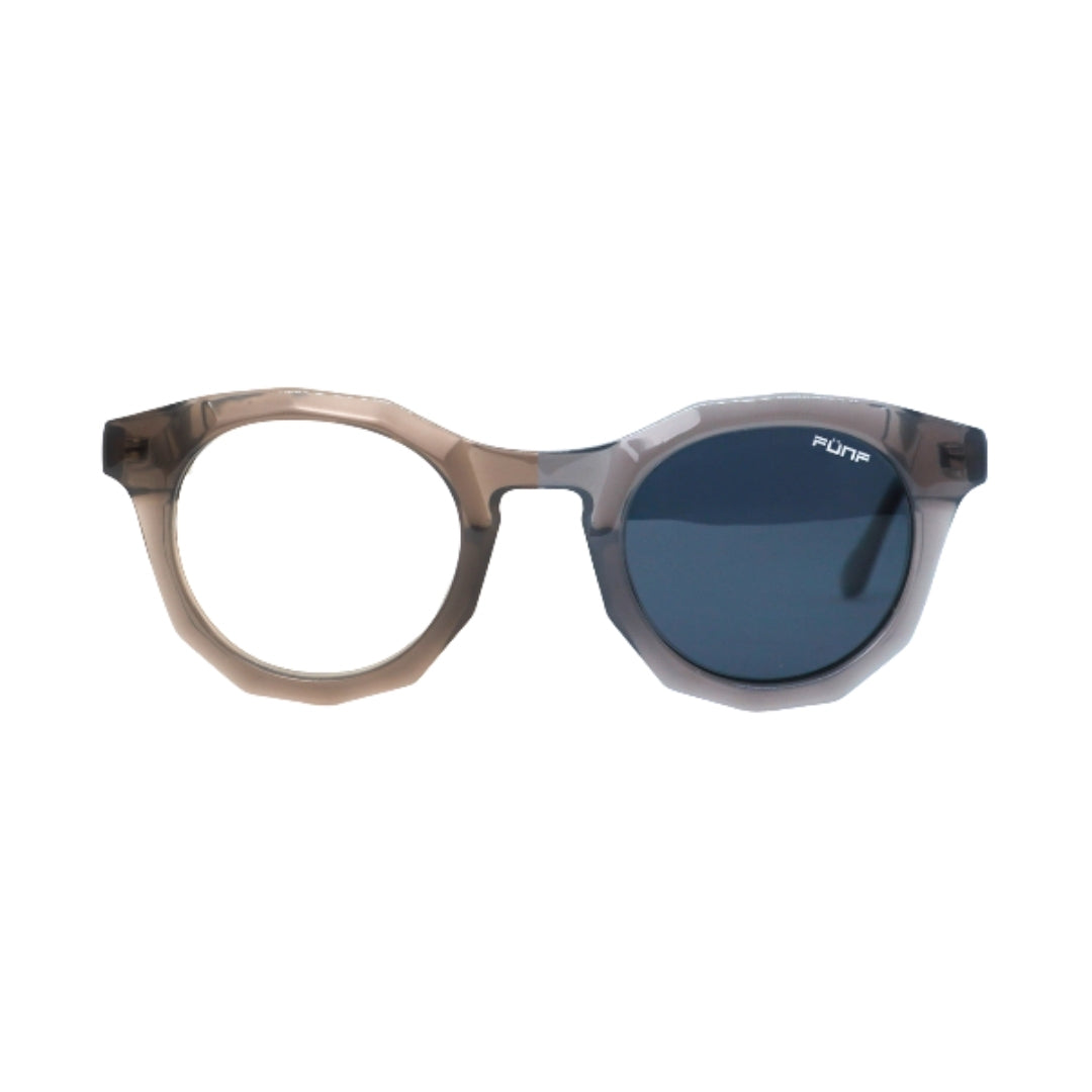 FÜNF Eyewear F-BRUMA 30148 Sunglasses and eyewear
