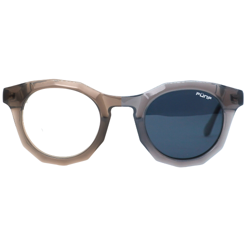FÜNF Eyewear F-BRUMA 30148 Sunglasses and eyewear