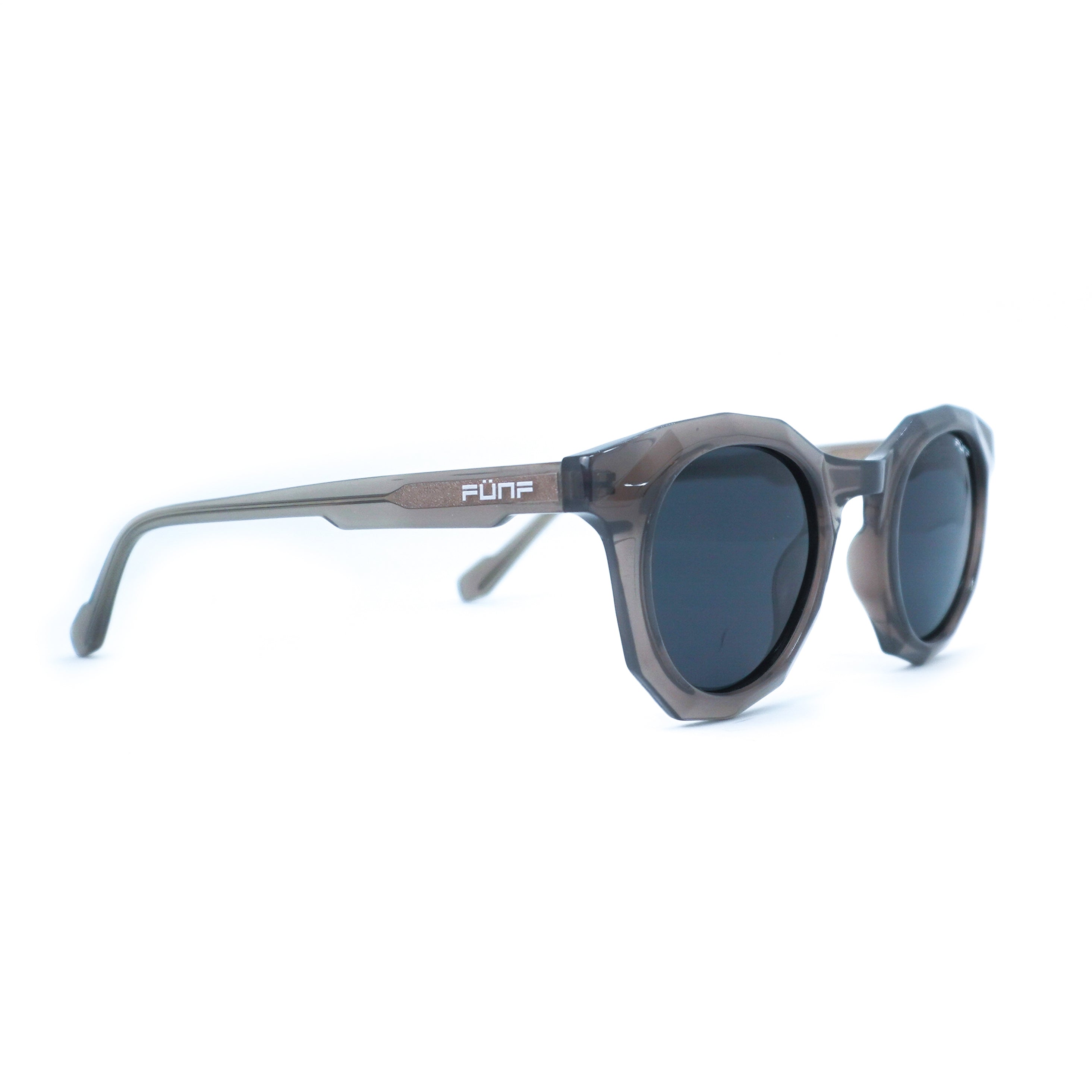 FÜNF Eyewear F-BRUMA 30148 Sunglasses and eyewear