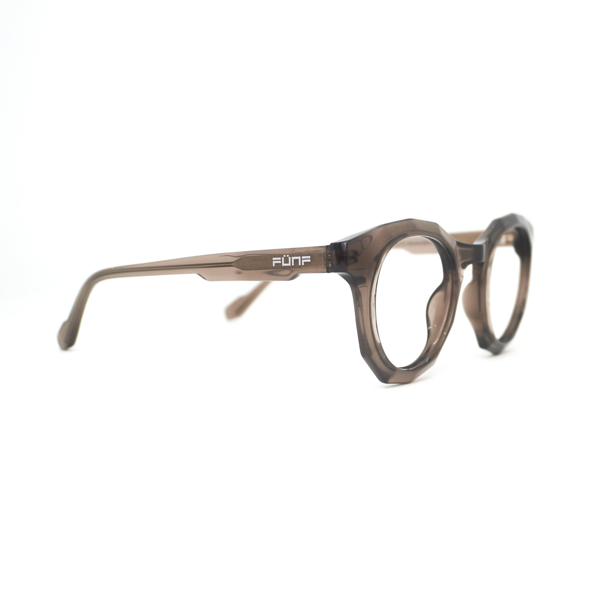 FÜNF Eyewear F-BRUMA 30148 Sunglasses and eyewear