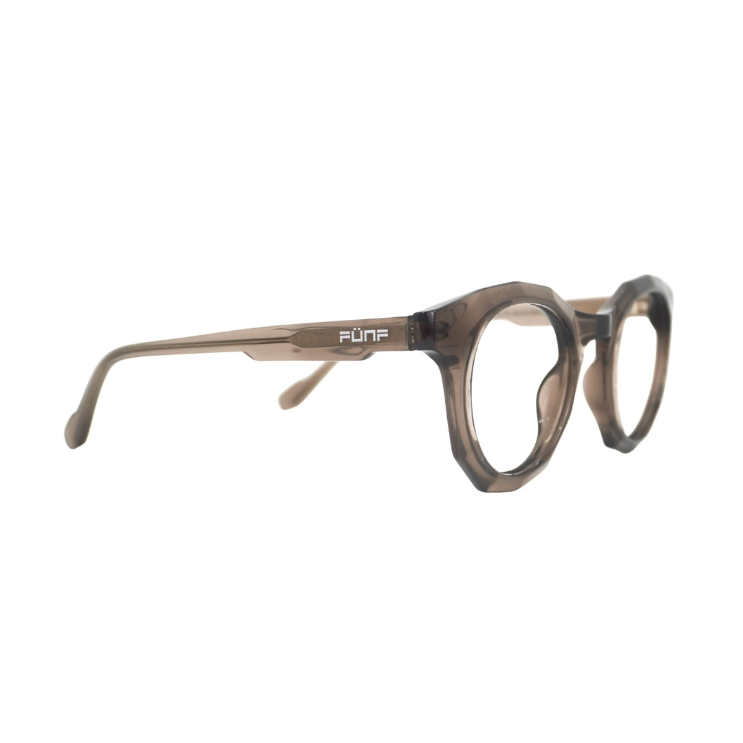 FÜNF Eyewear F-BRUMA 30148 Sunglasses and eyewear