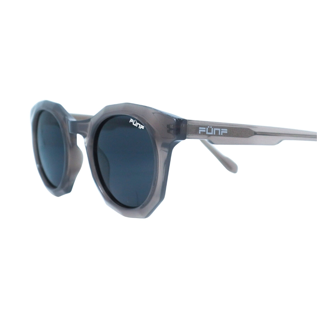 FÜNF Eyewear F-BRUMA 30148 Sunglasses and eyewear