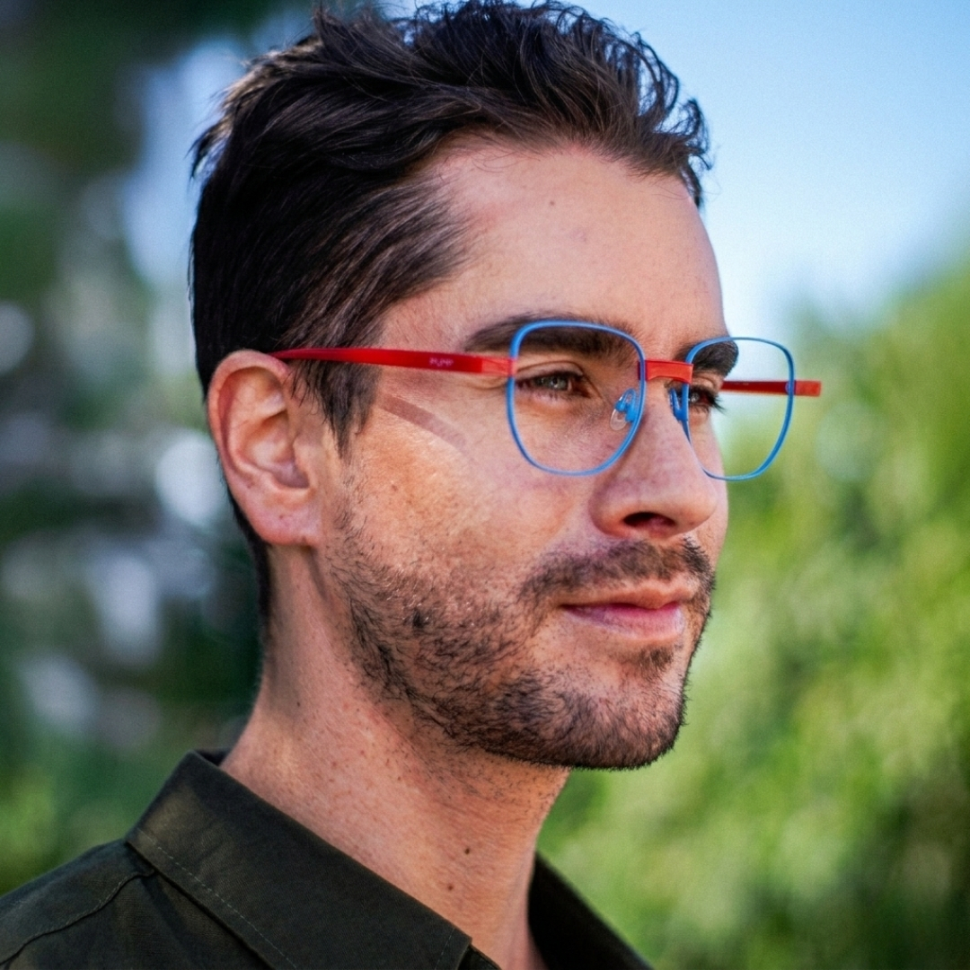 FÜNF Eyewear F-DREI 35056 Sunglasses and eyewear