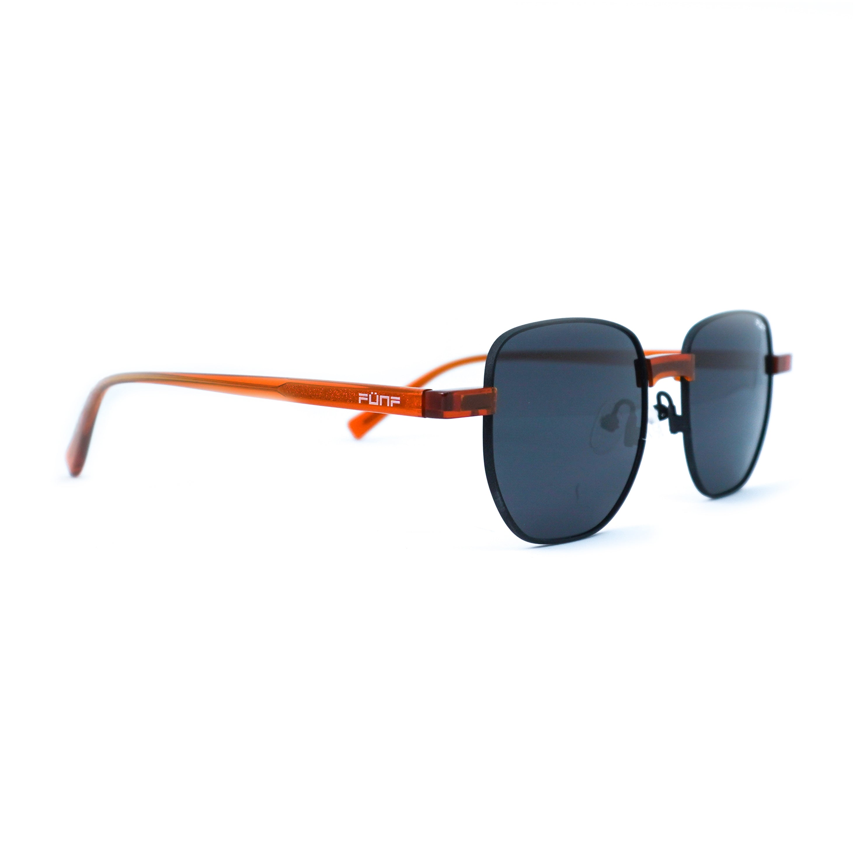 FÜNF Eyewear F-DREI 35056 Sunglasses and eyewear