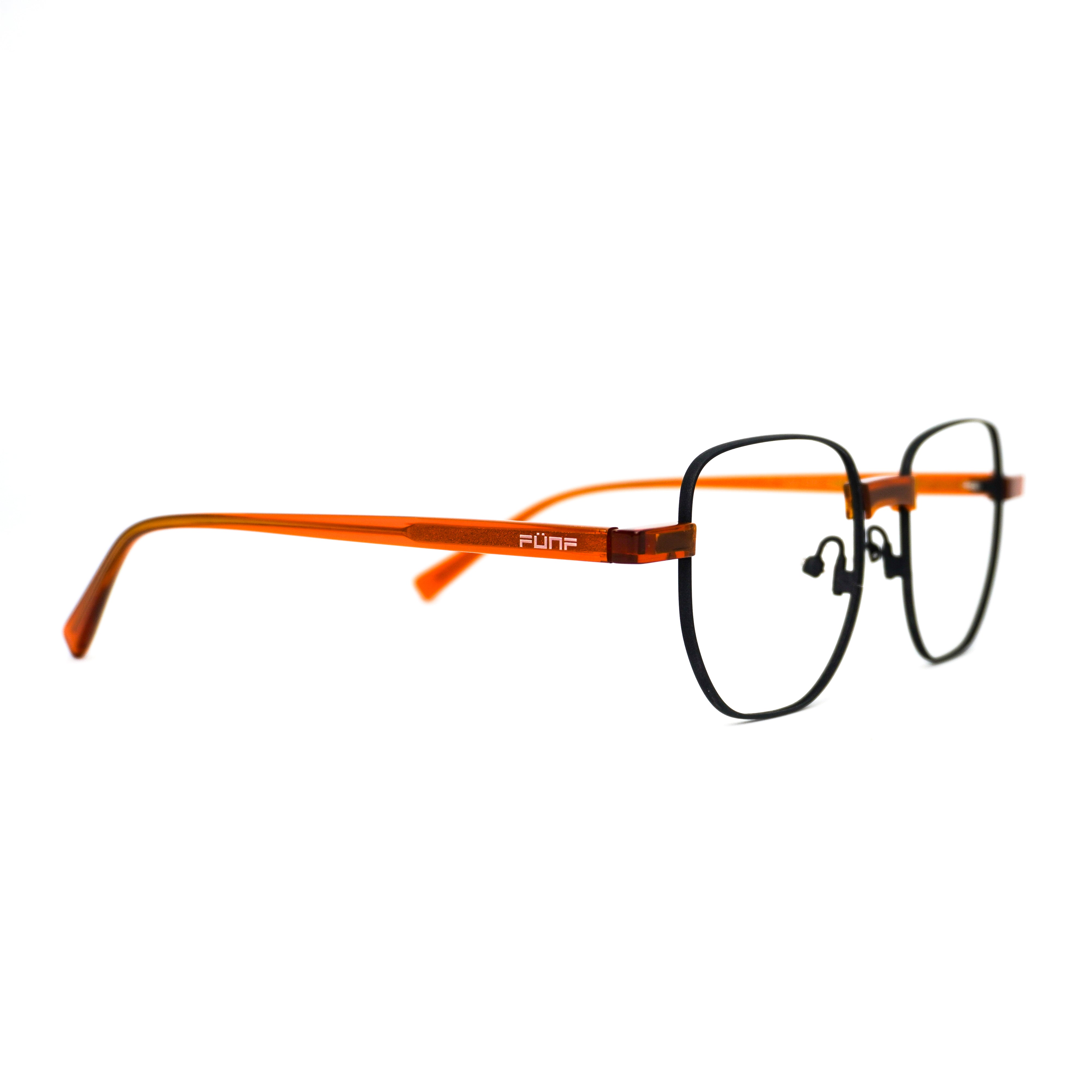 FÜNF Eyewear F-DREI 35056 Sunglasses and eyewear