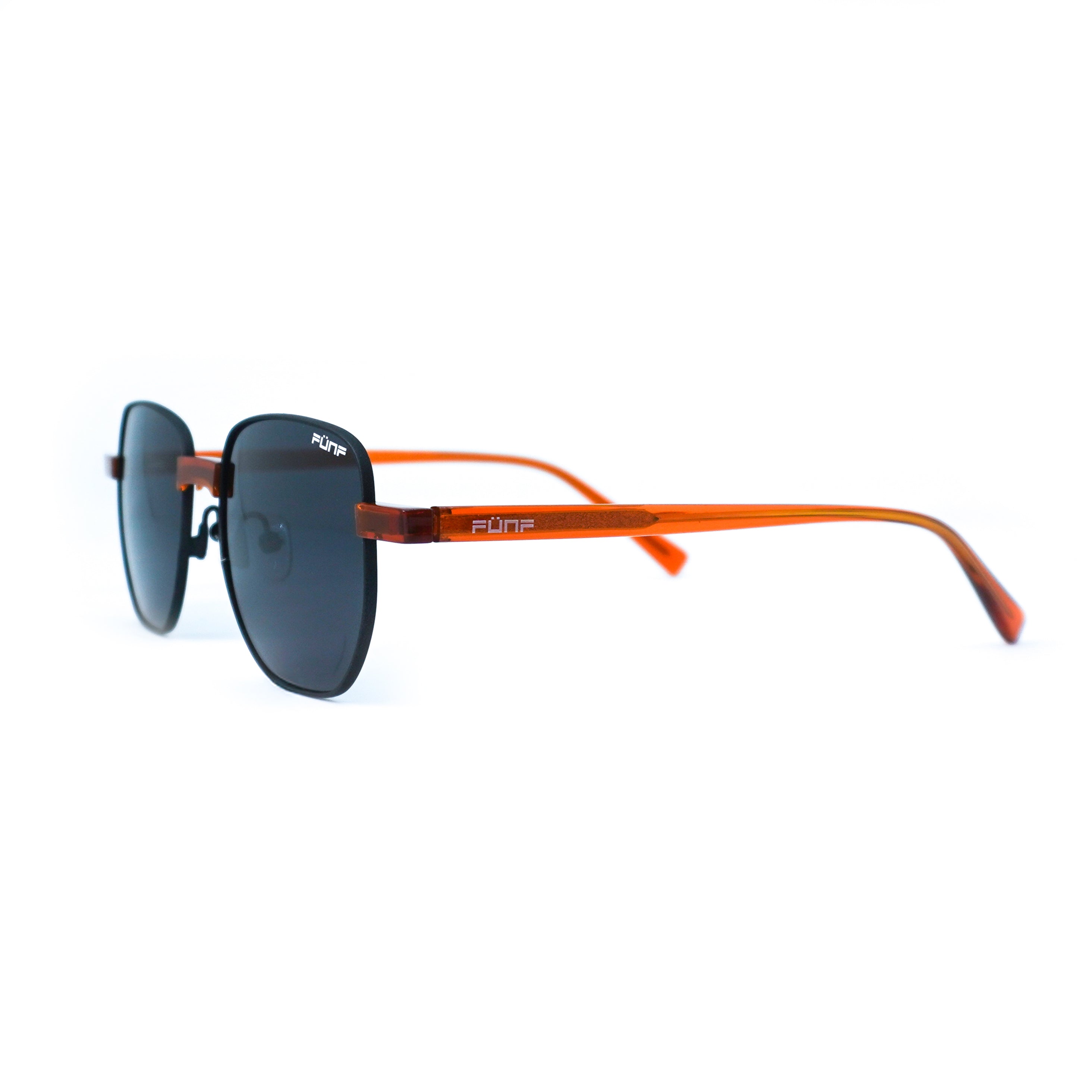 FÜNF Eyewear F-DREI 35056 Sunglasses and eyewear