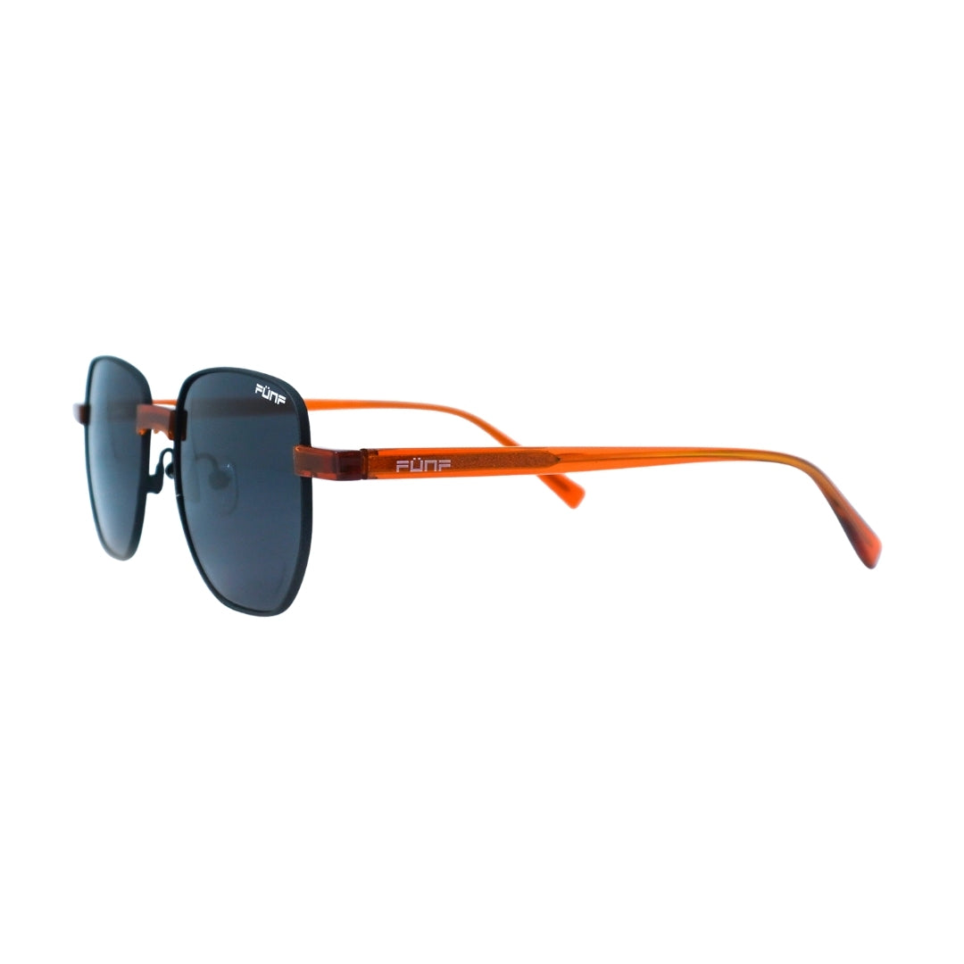 FÜNF Eyewear F-DREI 35056 Sunglasses and eyewear