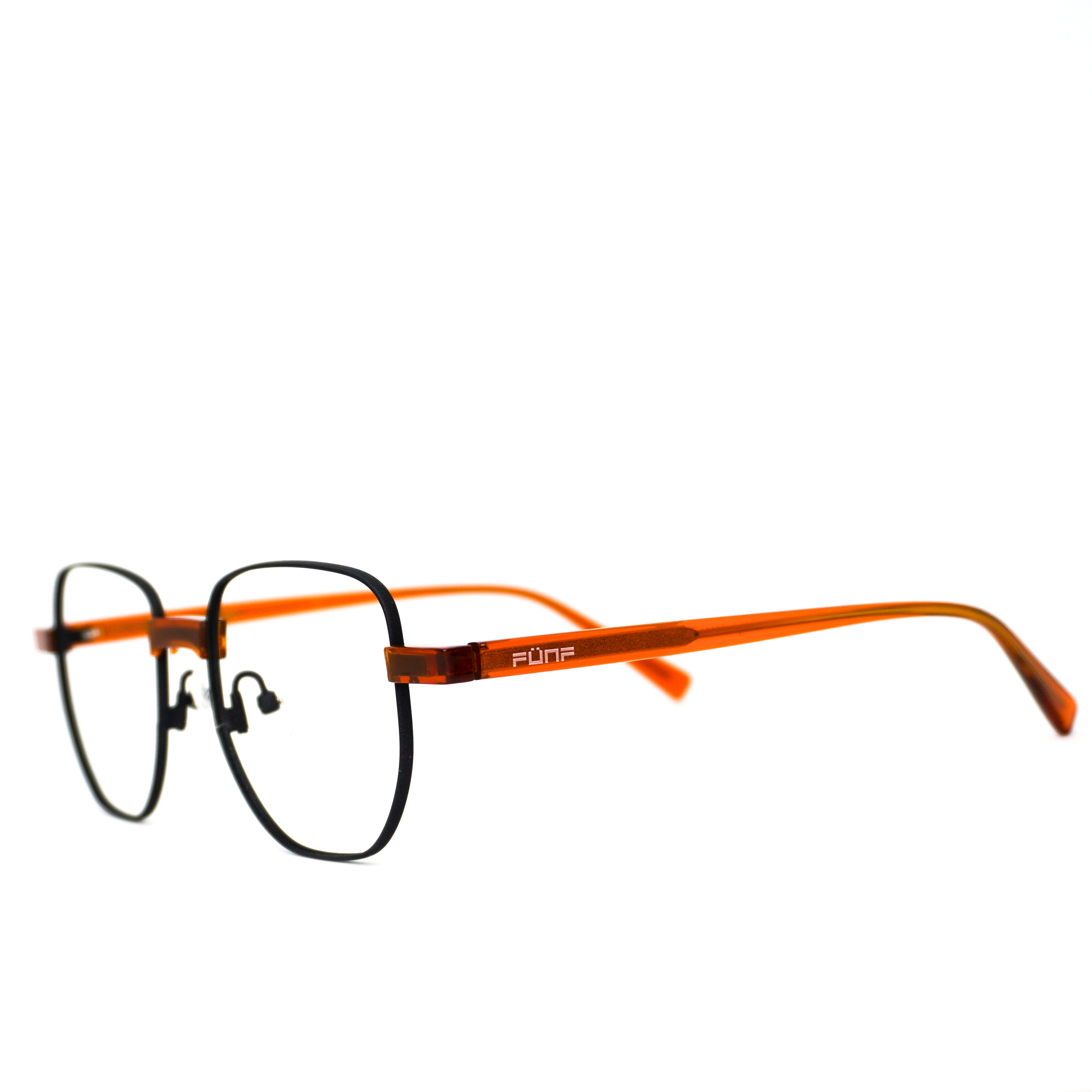 FÜNF Eyewear F-DREI 35056 Sunglasses and eyewear