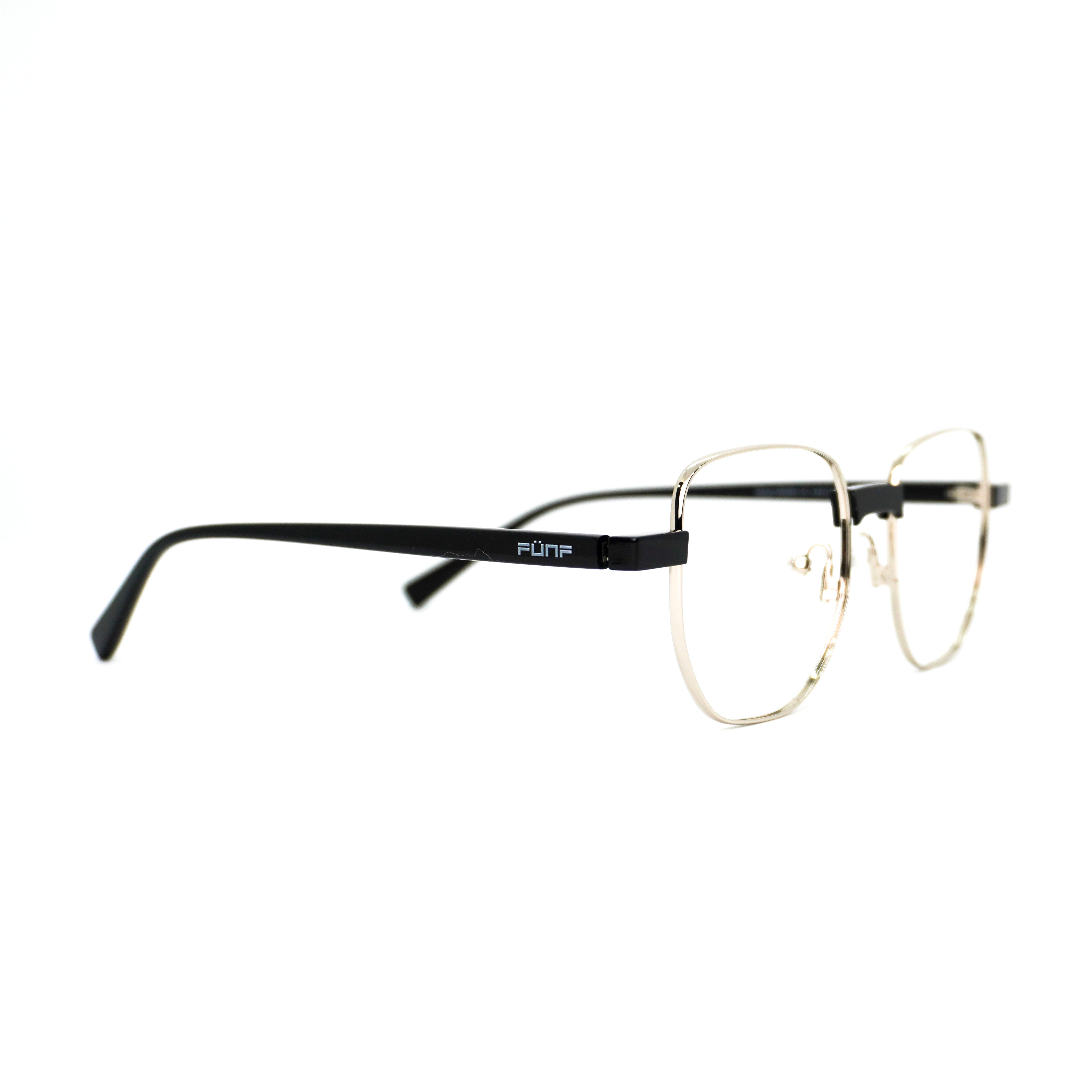 FÜNF Eyewear F-DREI 35056 Sunglasses and eyewear