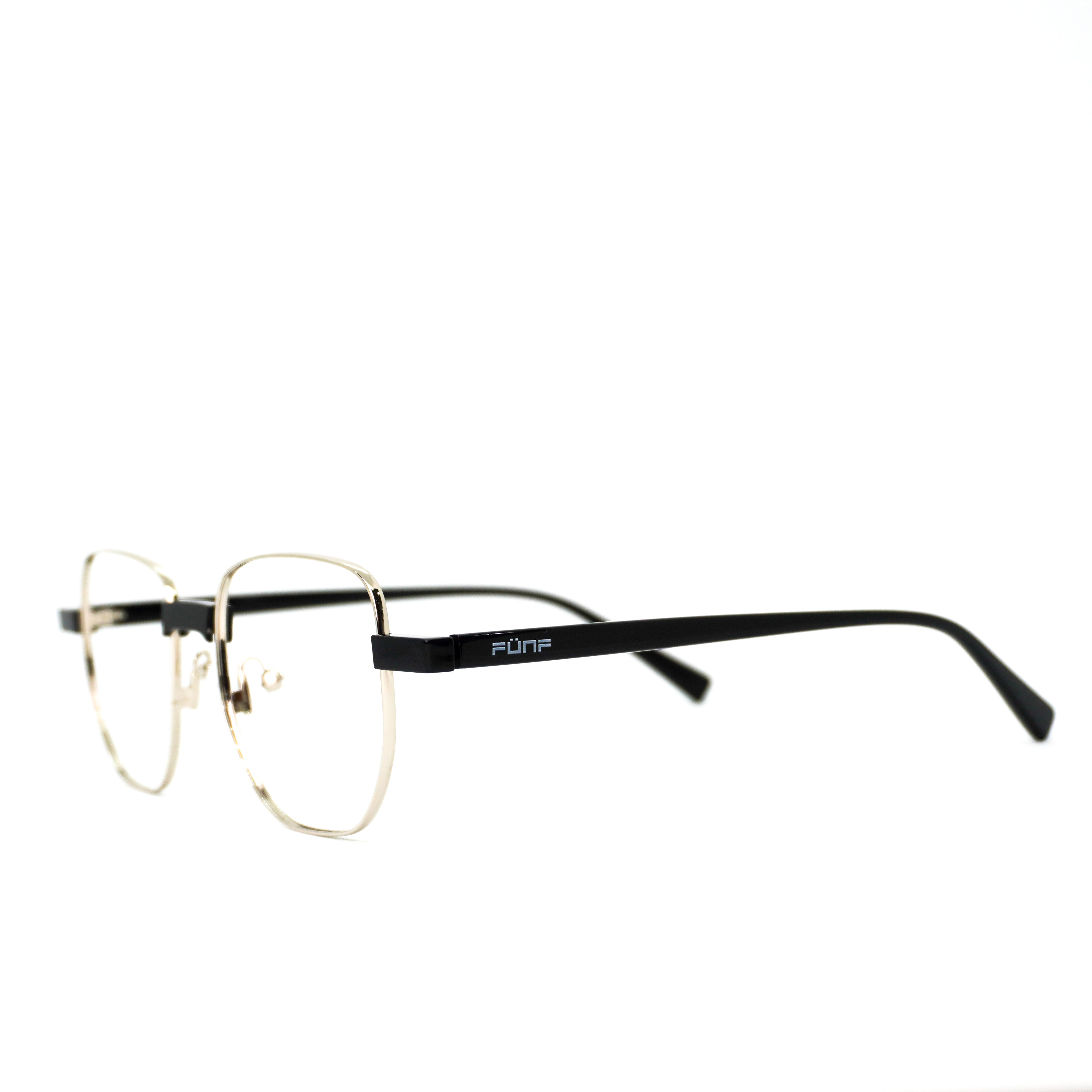 FÜNF Eyewear F-DREI 35056 Sunglasses and eyewear