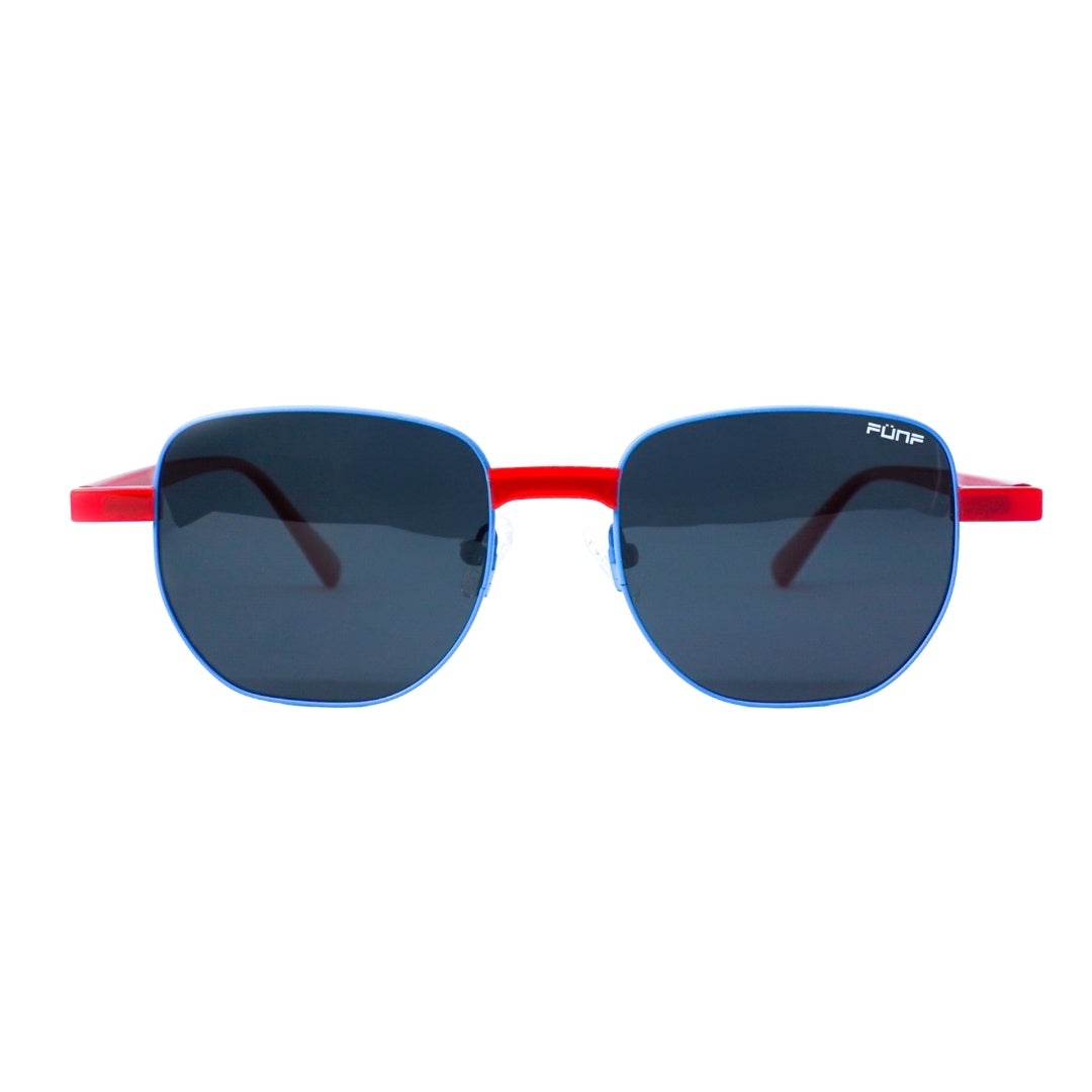 FÜNF Eyewear F-DREI 35056 Sunglasses and eyewear
