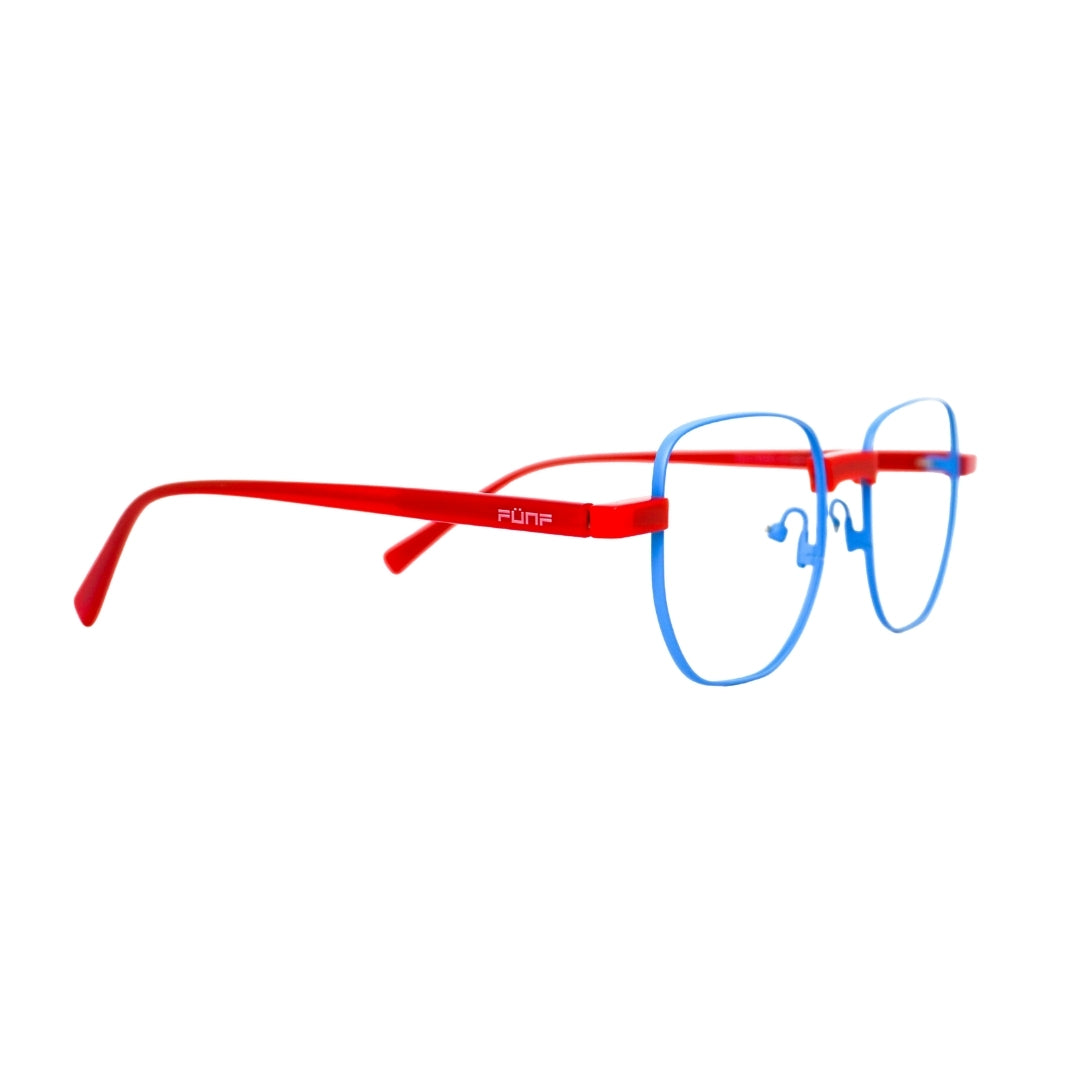 FÜNF Eyewear F-DREI 35056 Sunglasses and eyewear