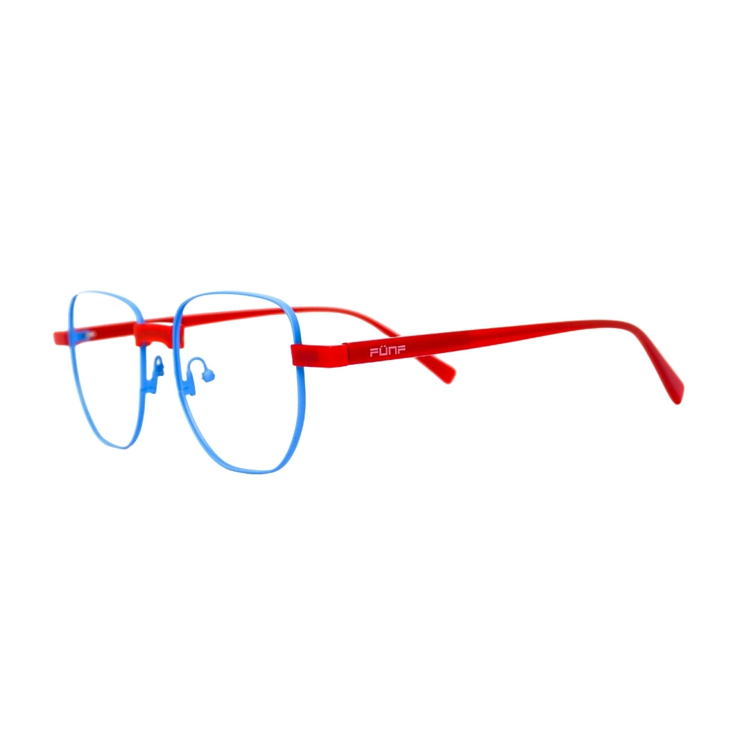 FÜNF Eyewear F-DREI 35056 Sunglasses and eyewear