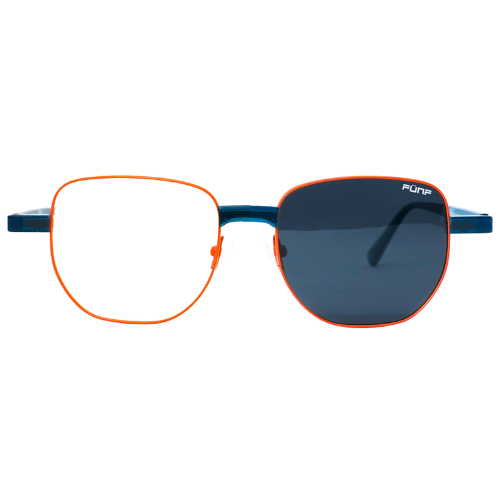 FÜNF Eyewear F-DREI 35056 Sunglasses and eyewear