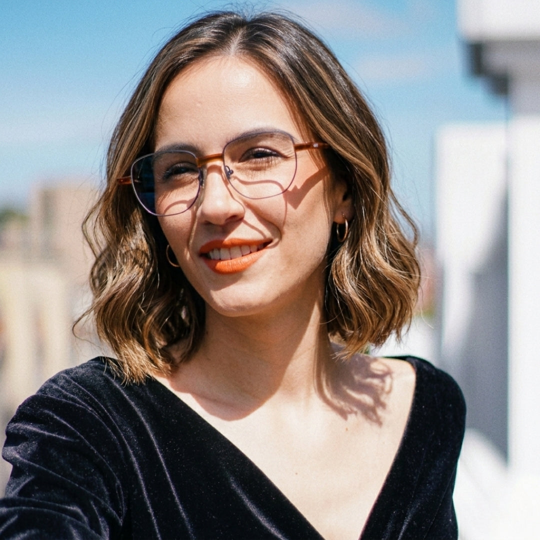 FÜNF Eyewear F-DREI 35056 Sunglasses and eyewear