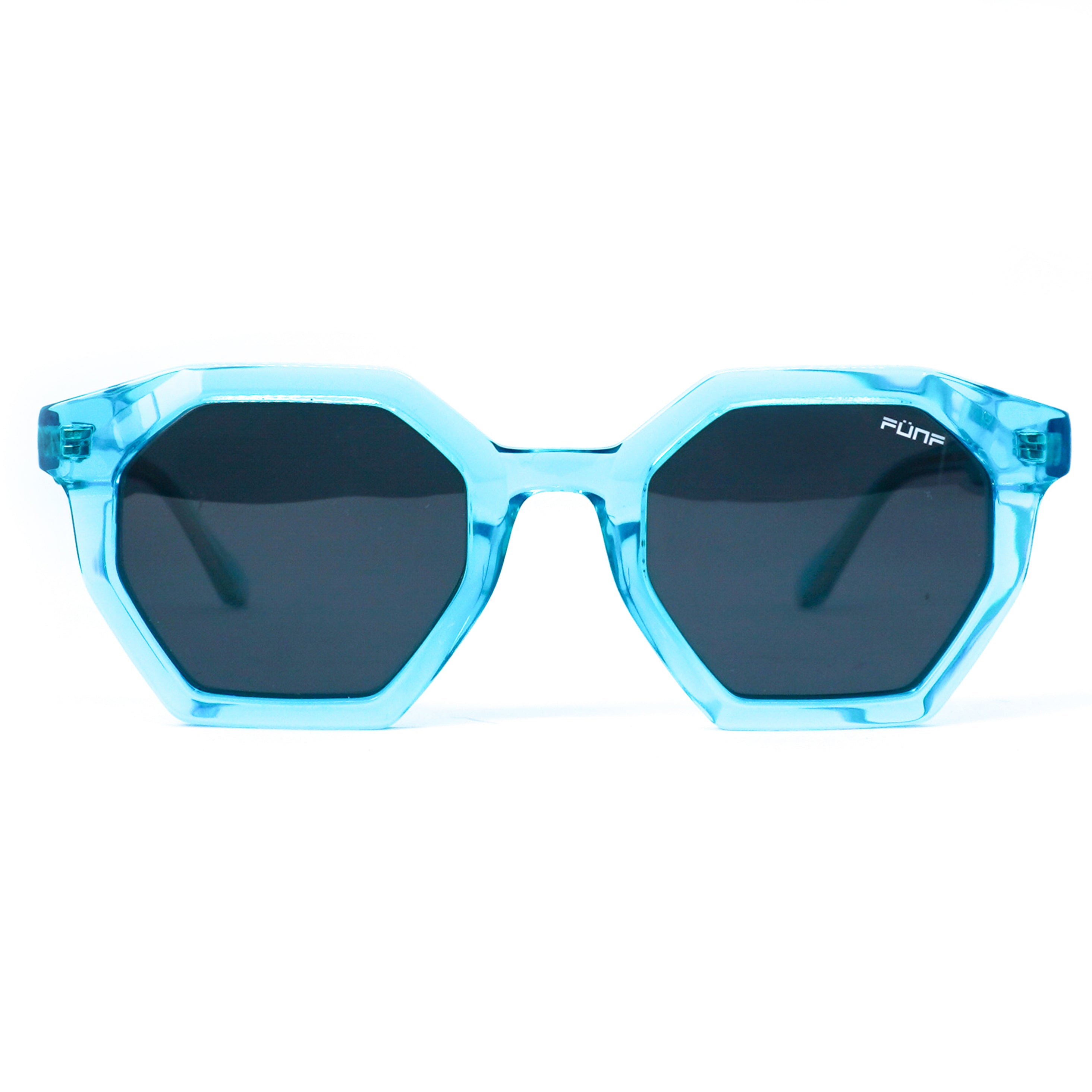 FÜNF Eyewear F-FARBE 30149 Sunglasses and eyewear