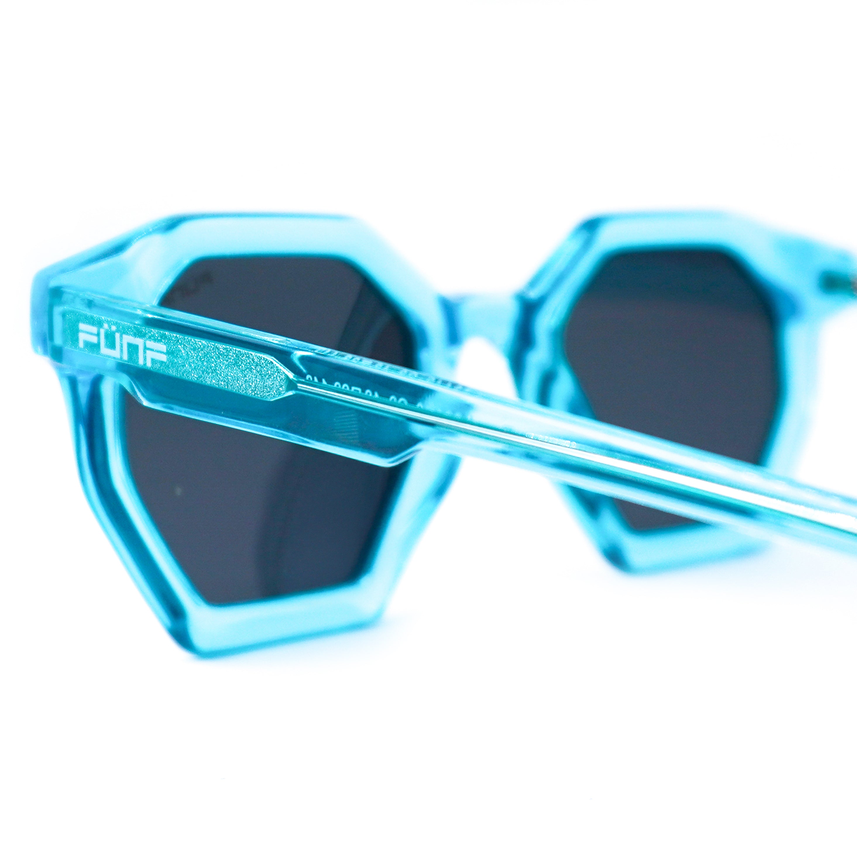 FÜNF Eyewear F-FARBE 30149 Sunglasses and eyewear