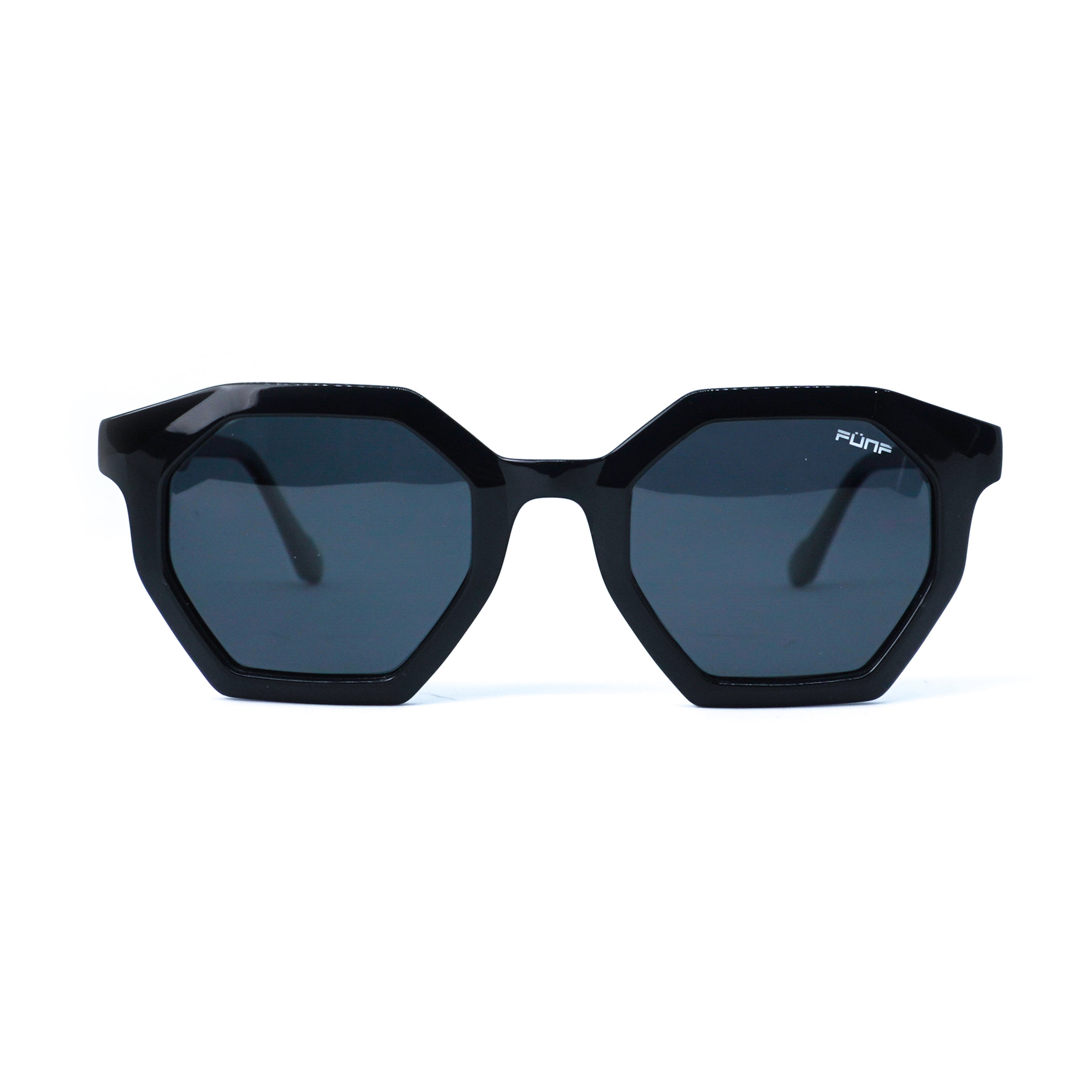 FÜNF Eyewear F-FARBE 30149 Sunglasses and eyewear