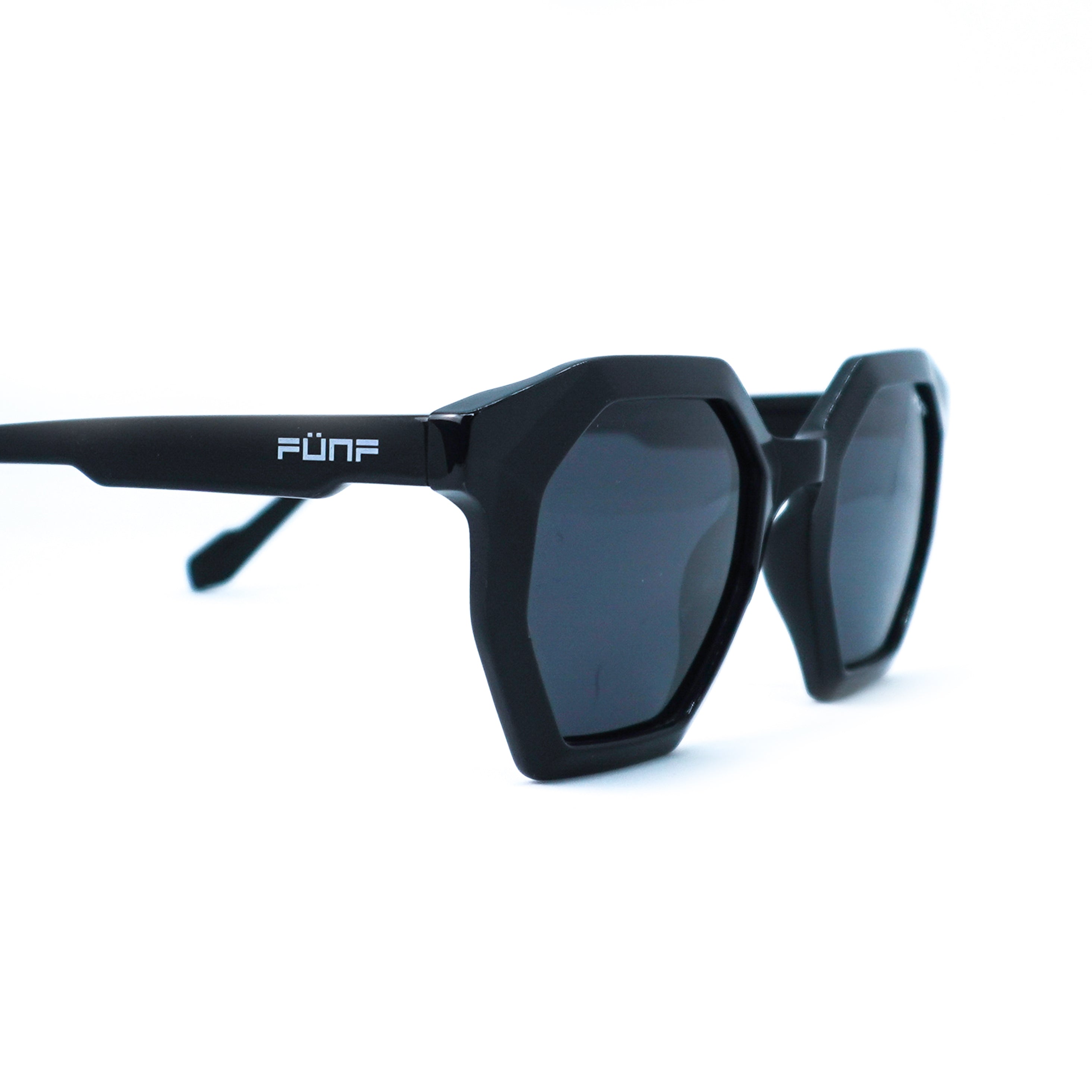 FÜNF Eyewear F-FARBE 30149 Sunglasses and eyewear