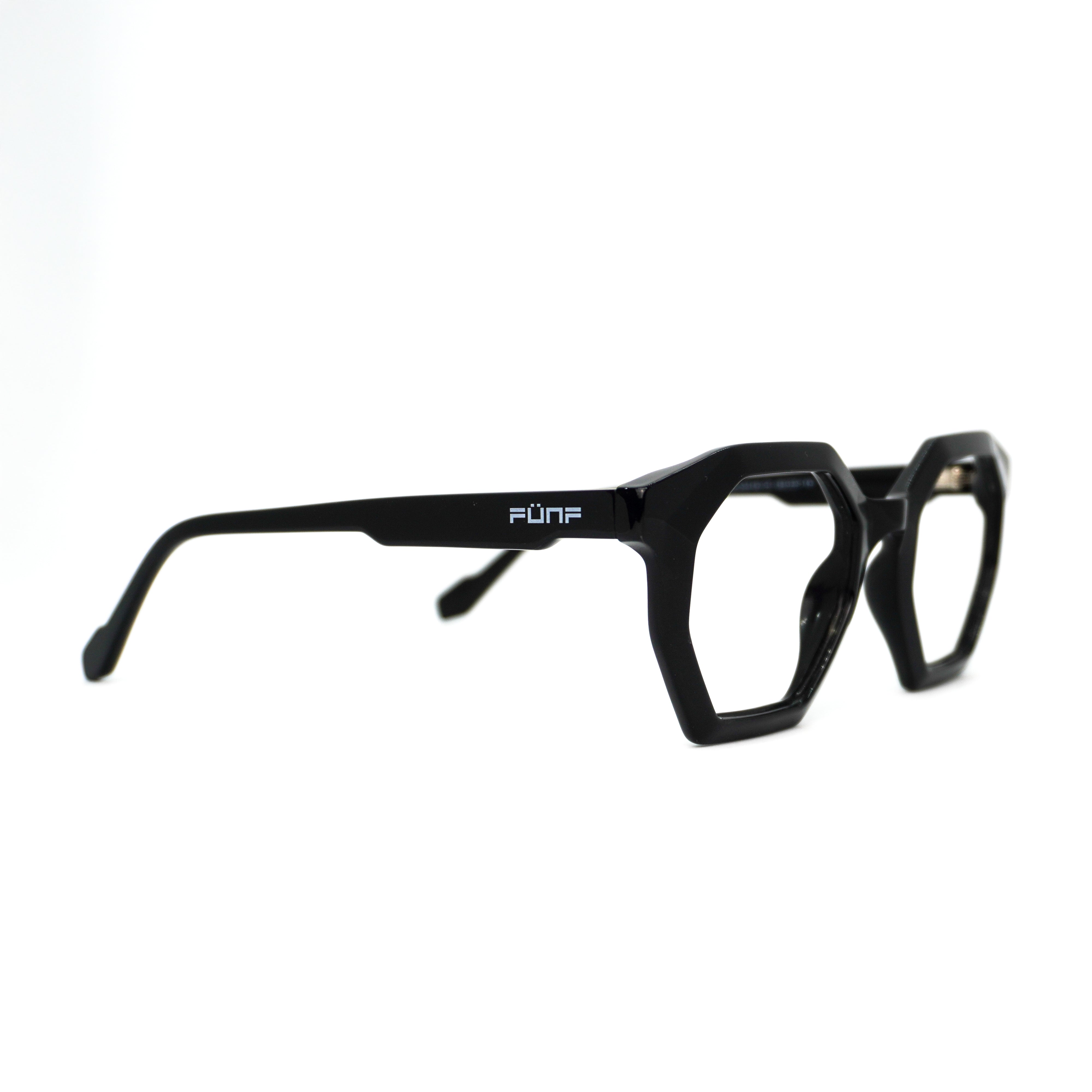 FÜNF Eyewear F-FARBE 30149 Sunglasses and eyewear