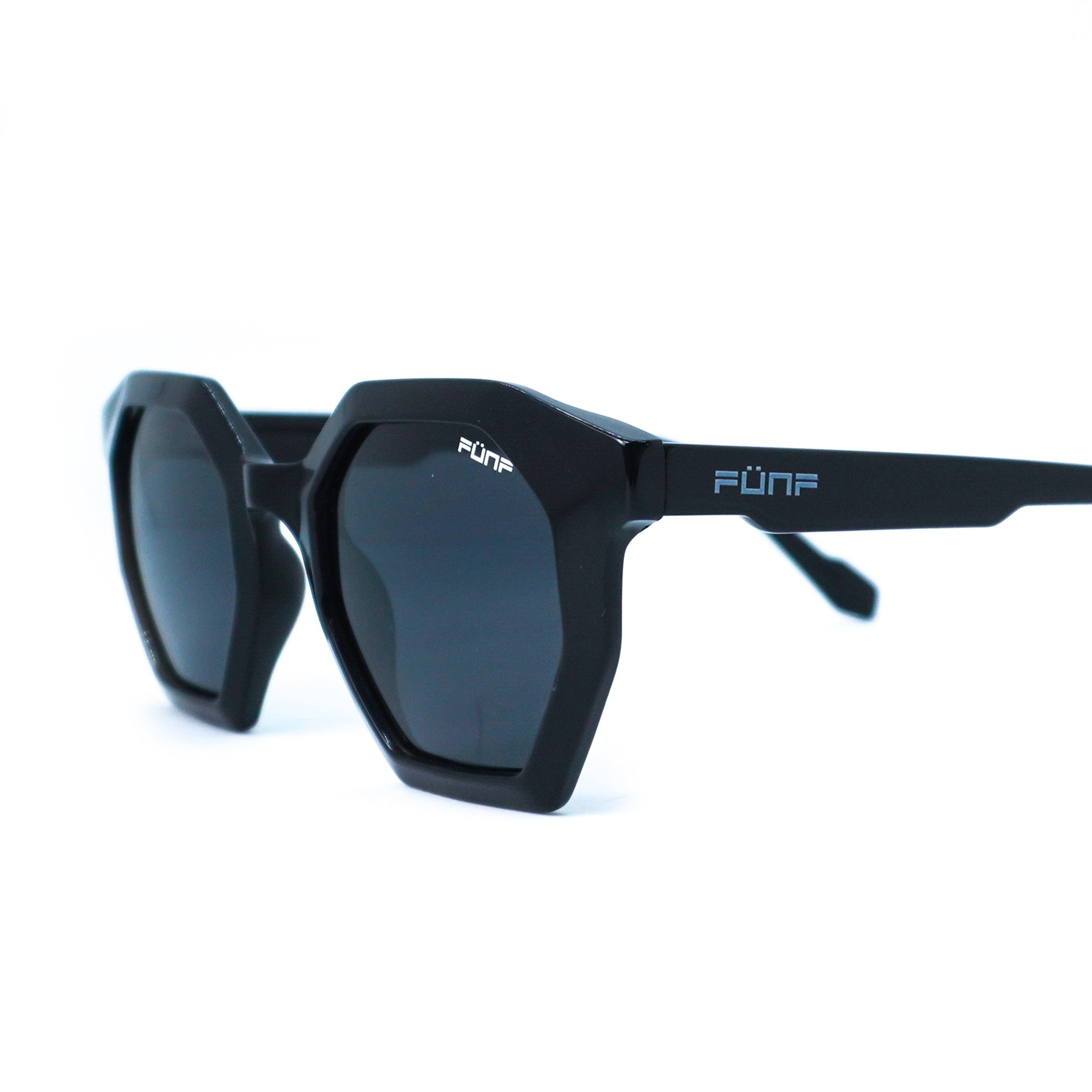 FÜNF Eyewear F-FARBE 30149 Sunglasses and eyewear