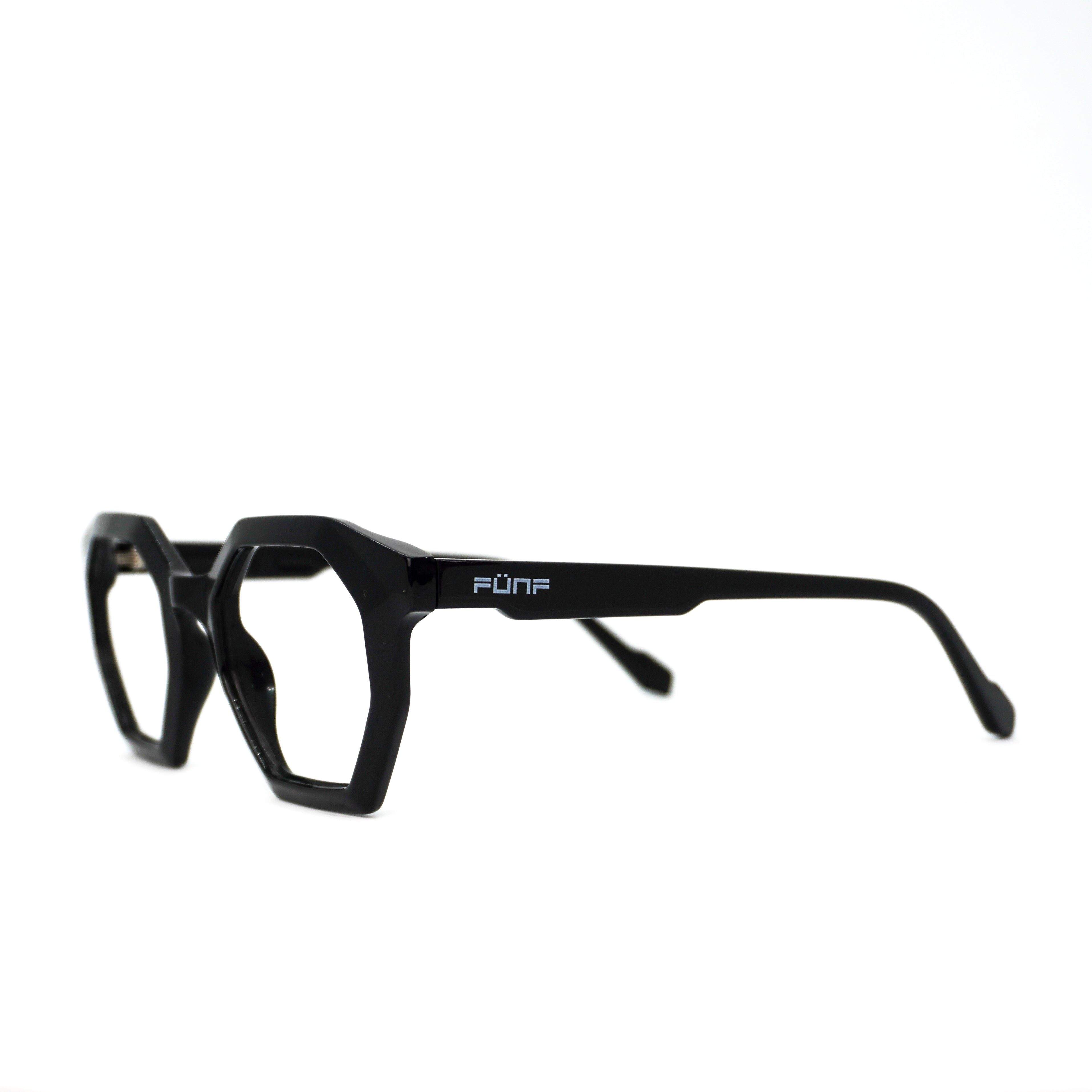 FÜNF Eyewear F-FARBE 30149 Sunglasses and eyewear